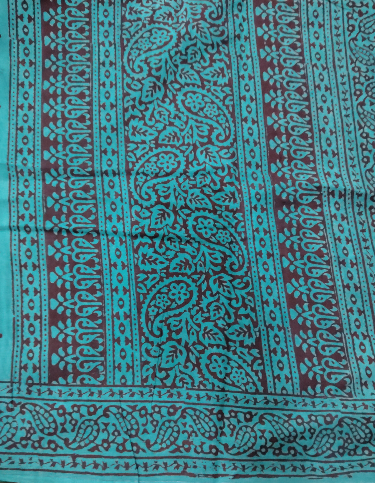 Baag/soft cotton Madisar 11 yardz
