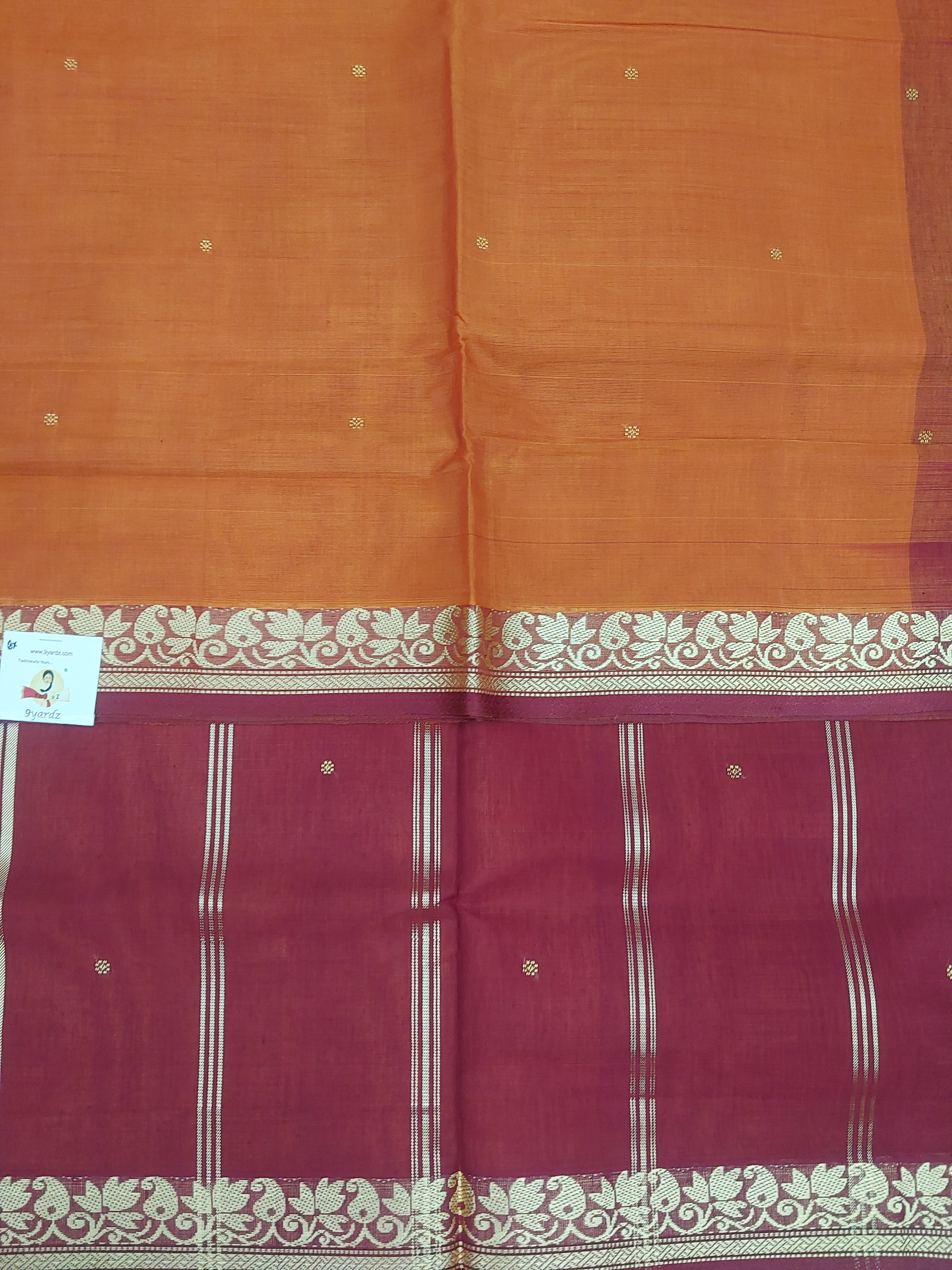 Devendra 6 yards