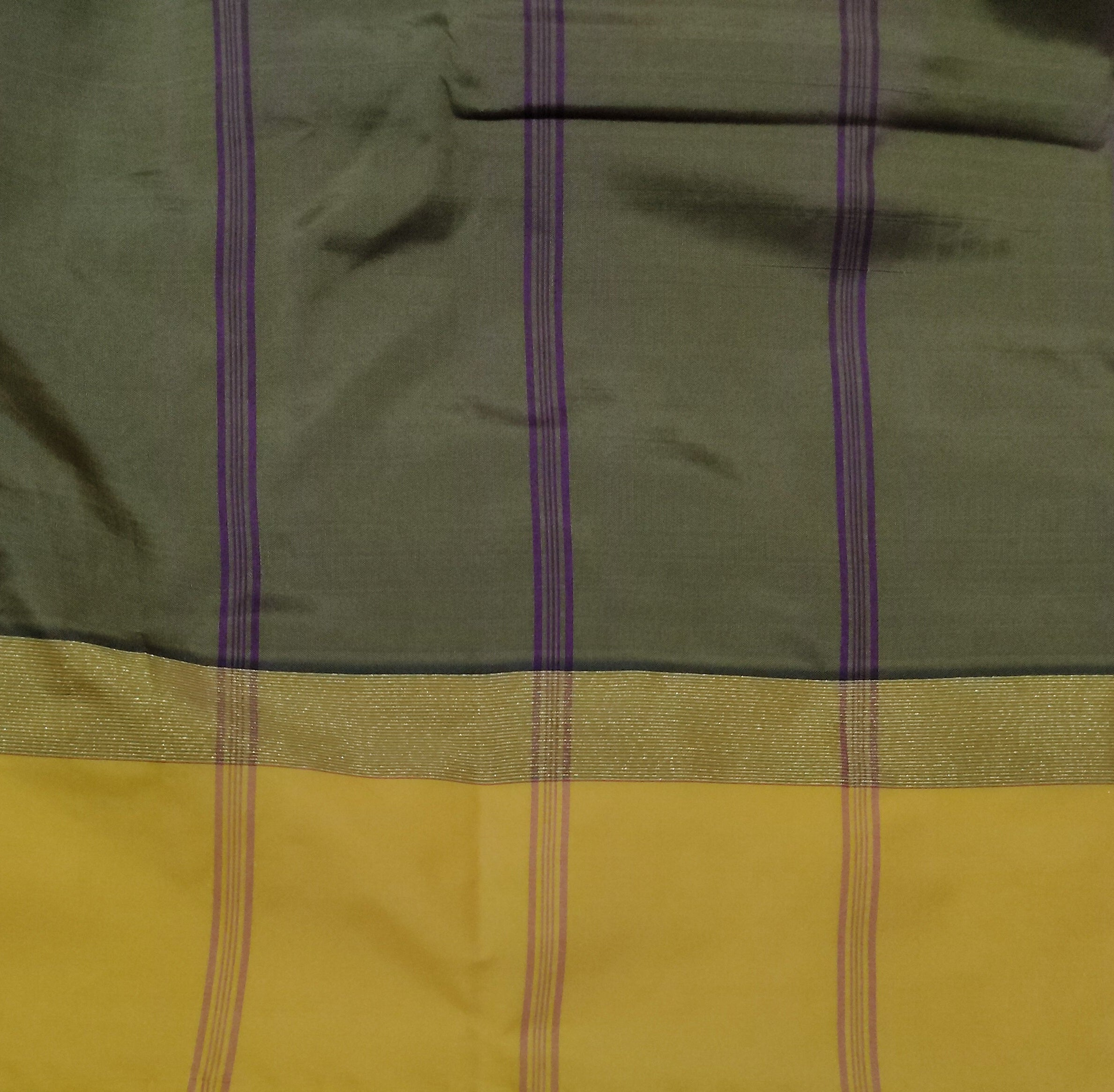 Art silk 6yardz sarees
