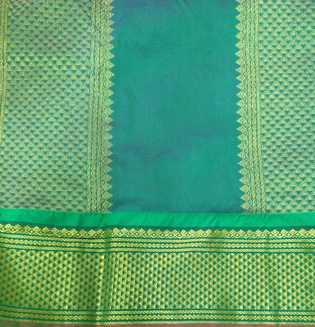 Poly silk 10yards madisar