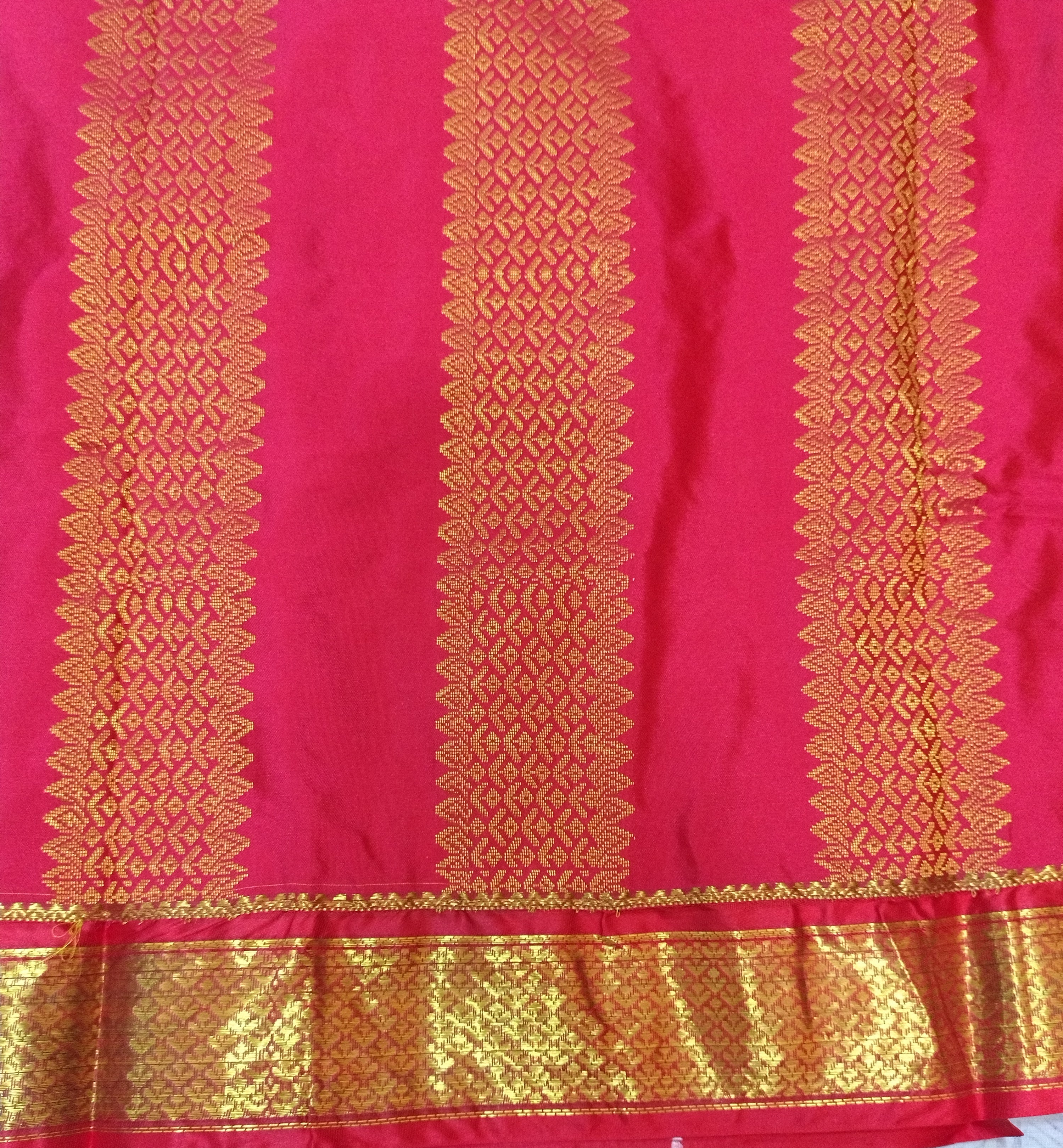 Pure Silk Mix madisar