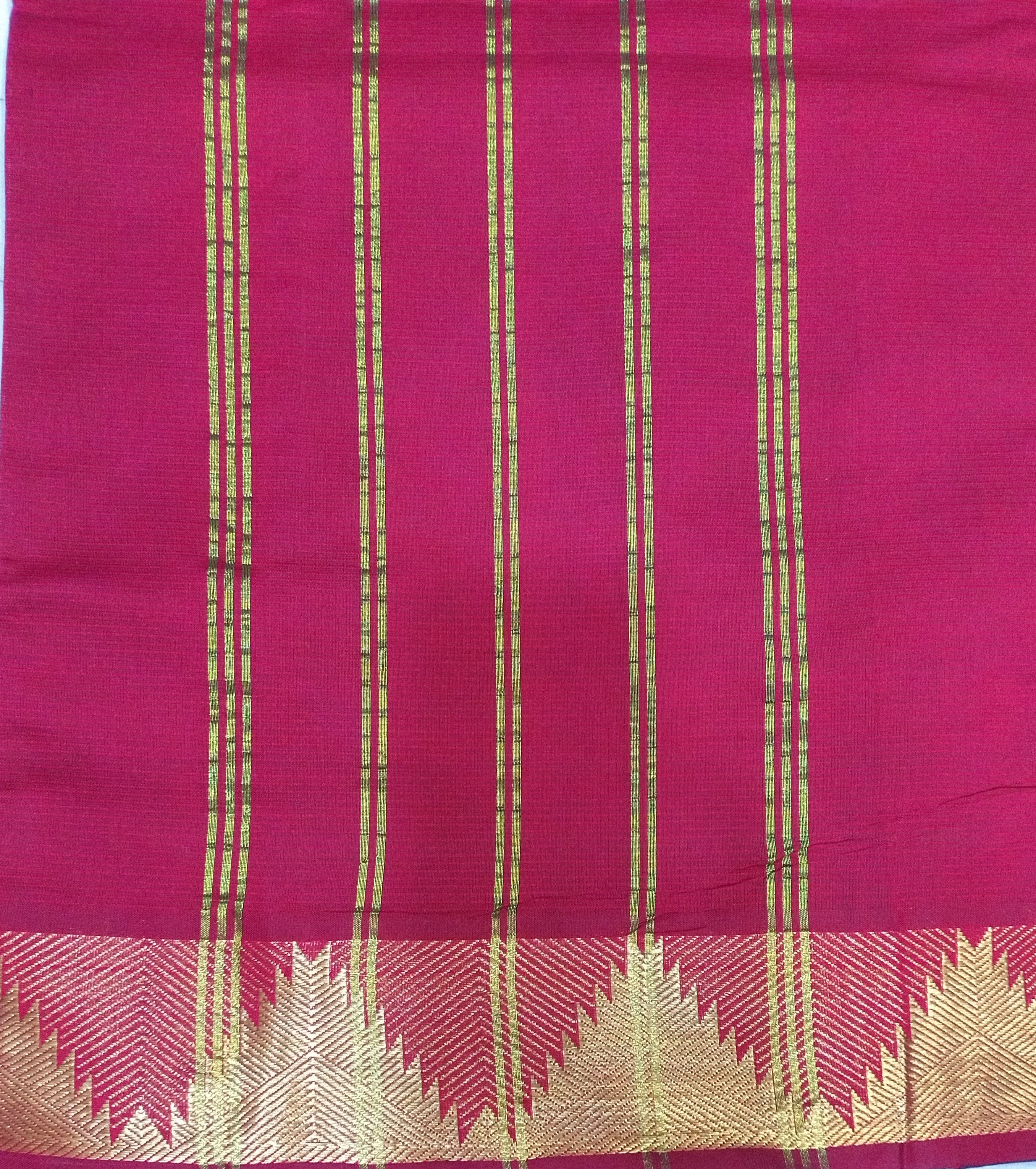 Semi Silk cotton Madisar