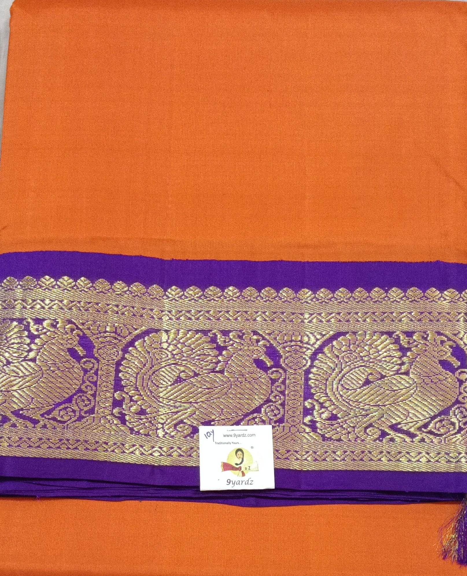 Pure silk madisar 10yards