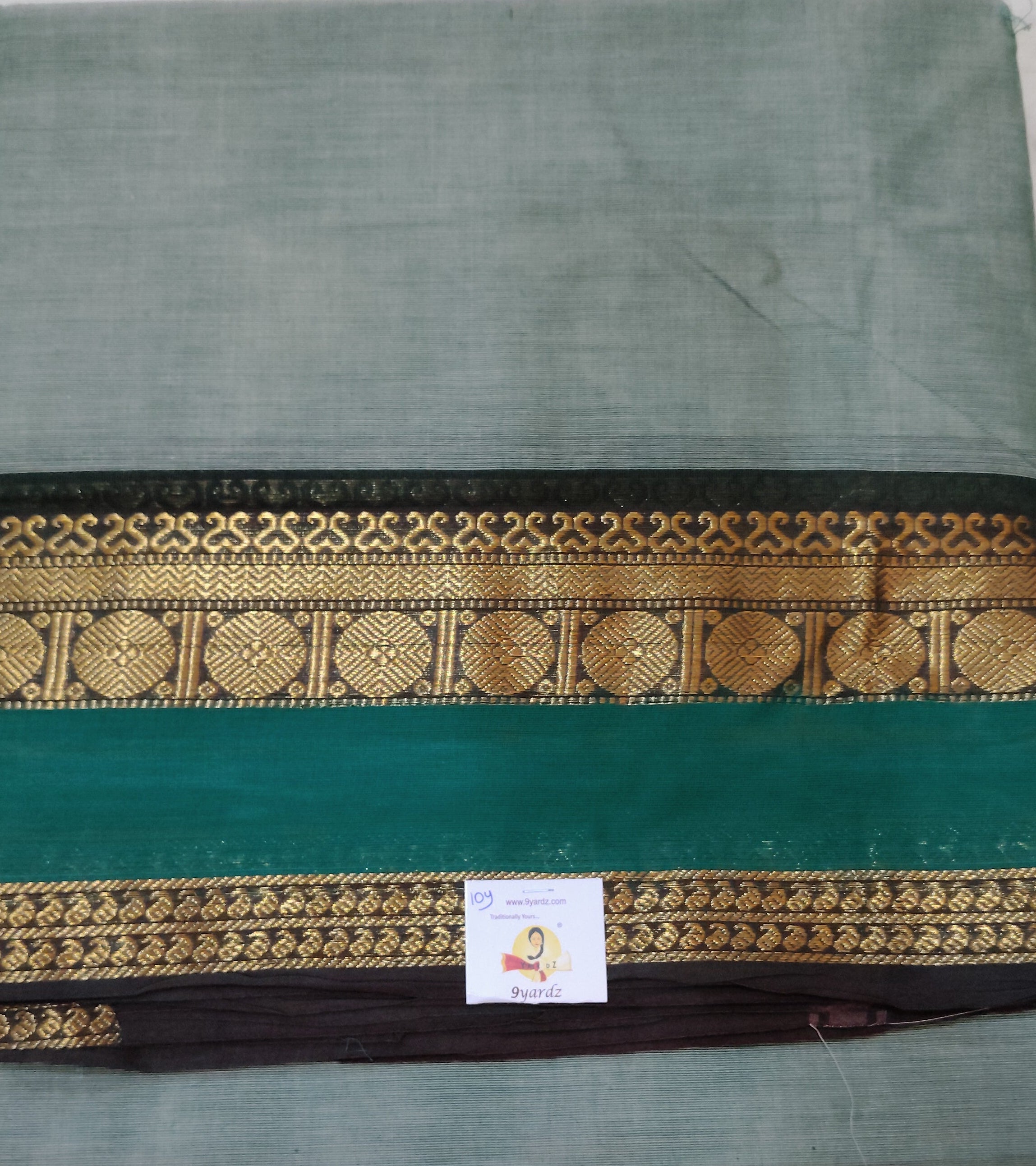 Cotton Madisar10yards