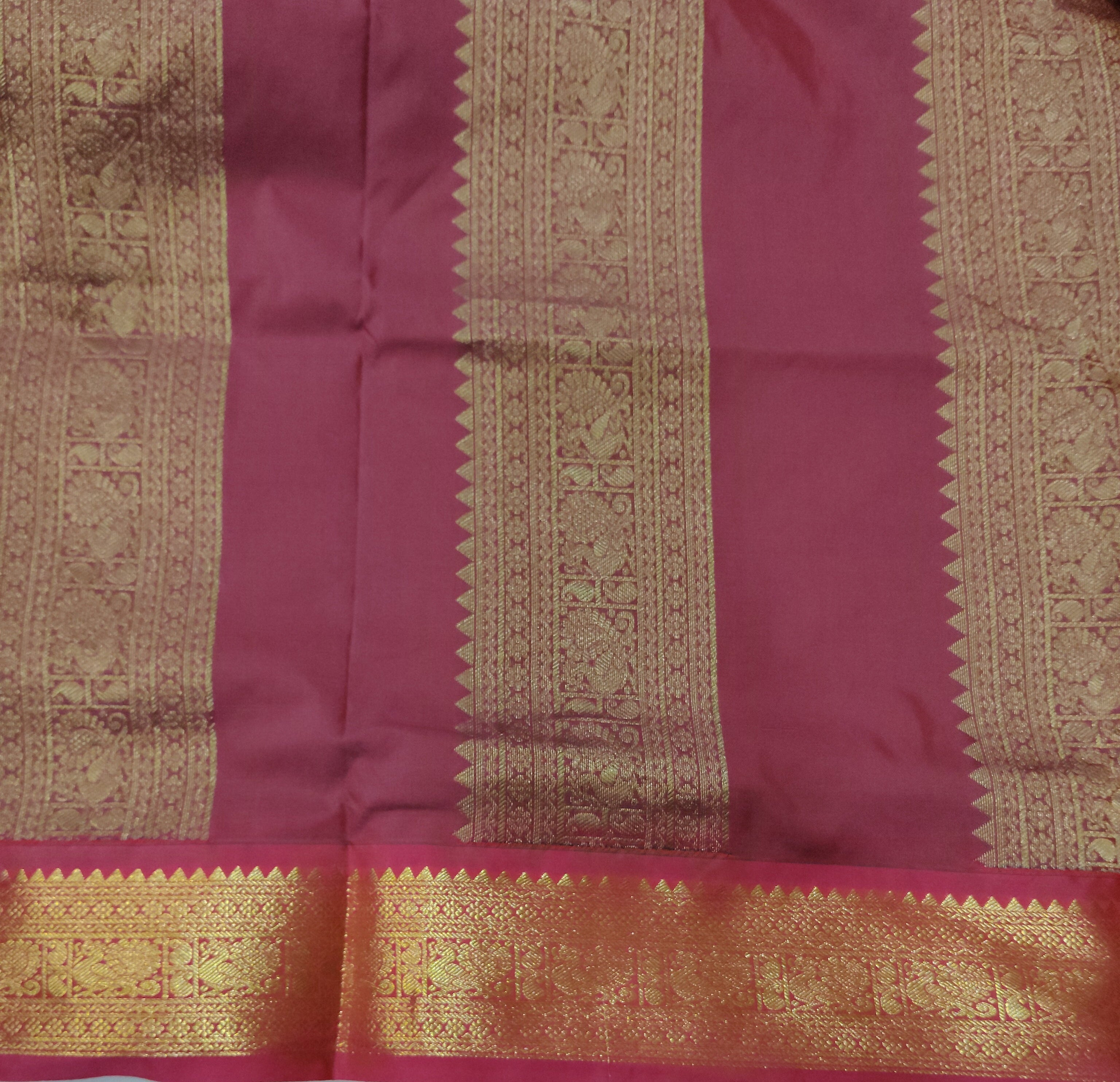 Poly silk 10yards madisar