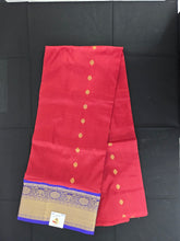 Load image into Gallery viewer, Pattu Pavadai Pure silk 44&quot;