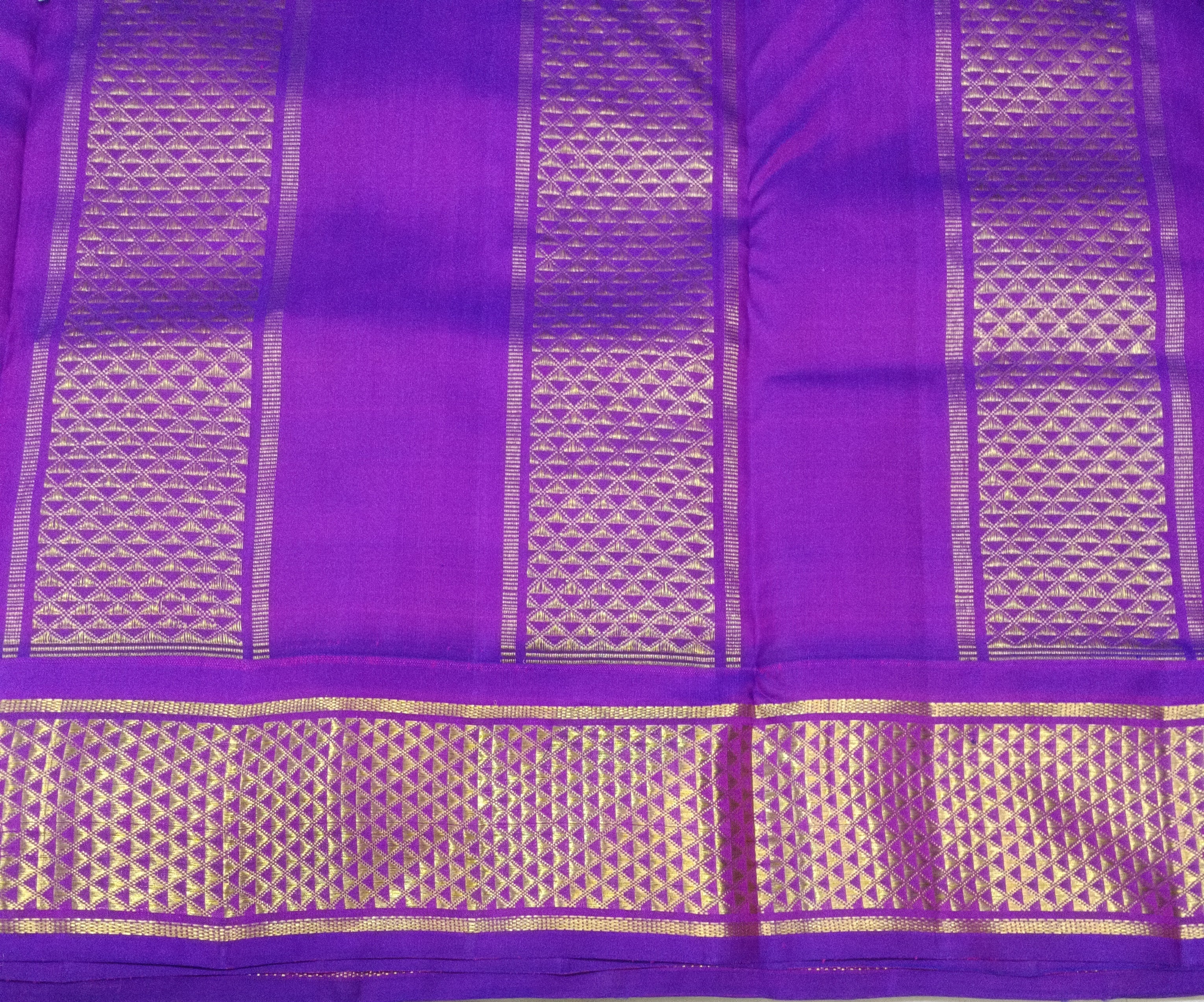Pure silk madisar 10yards
