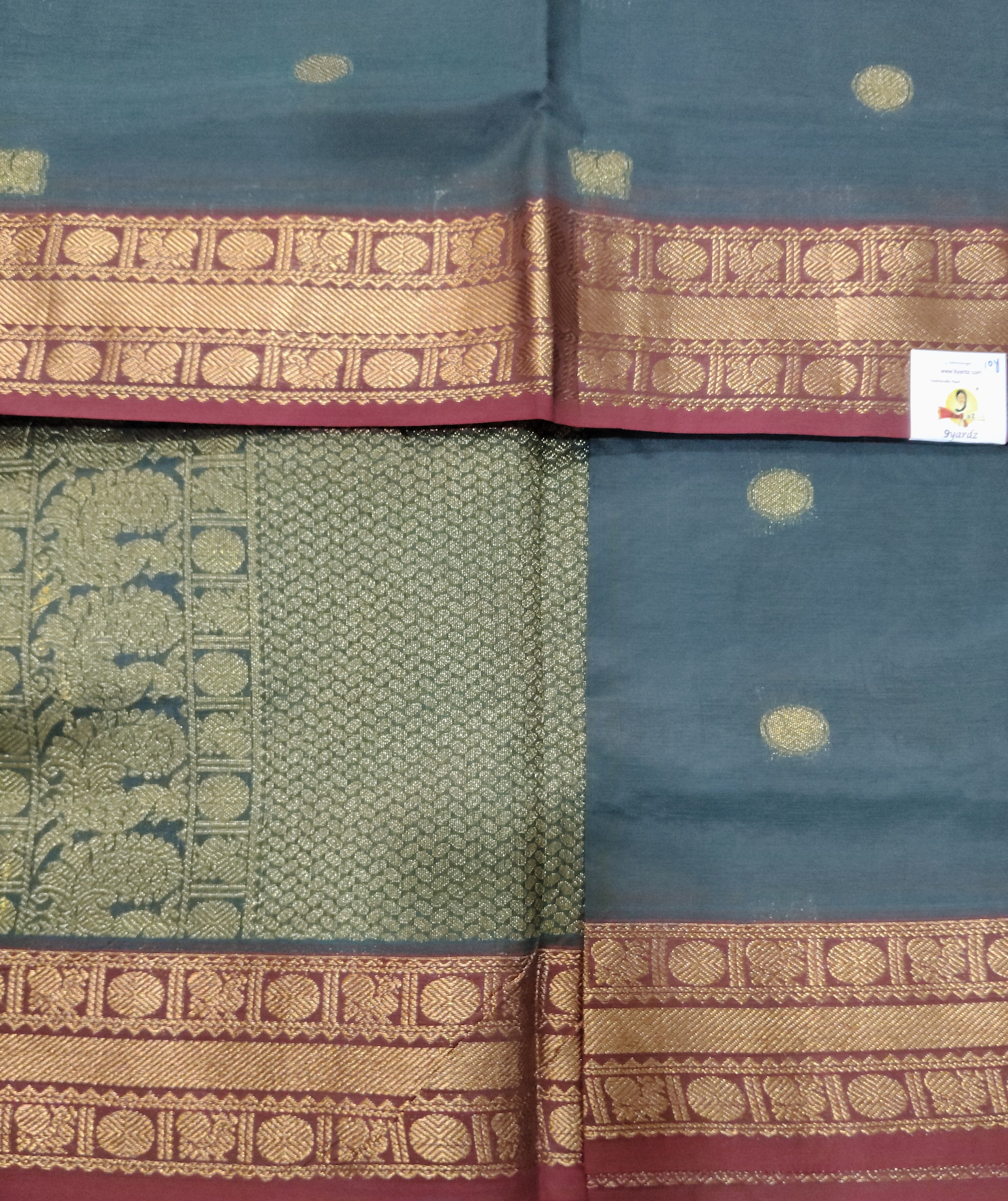 Vaazhainaar Pattu Madisar