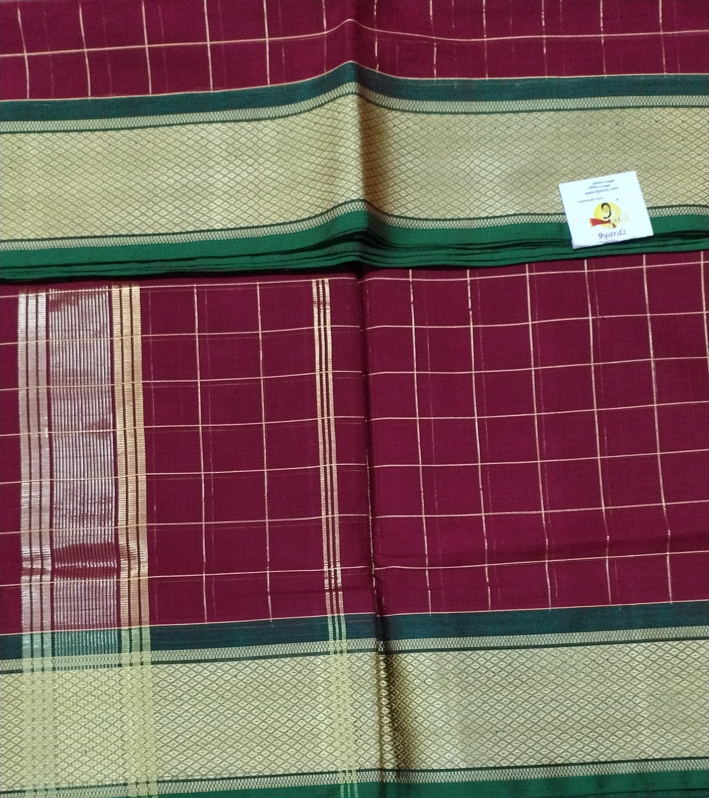 Devendra  saree 10yards