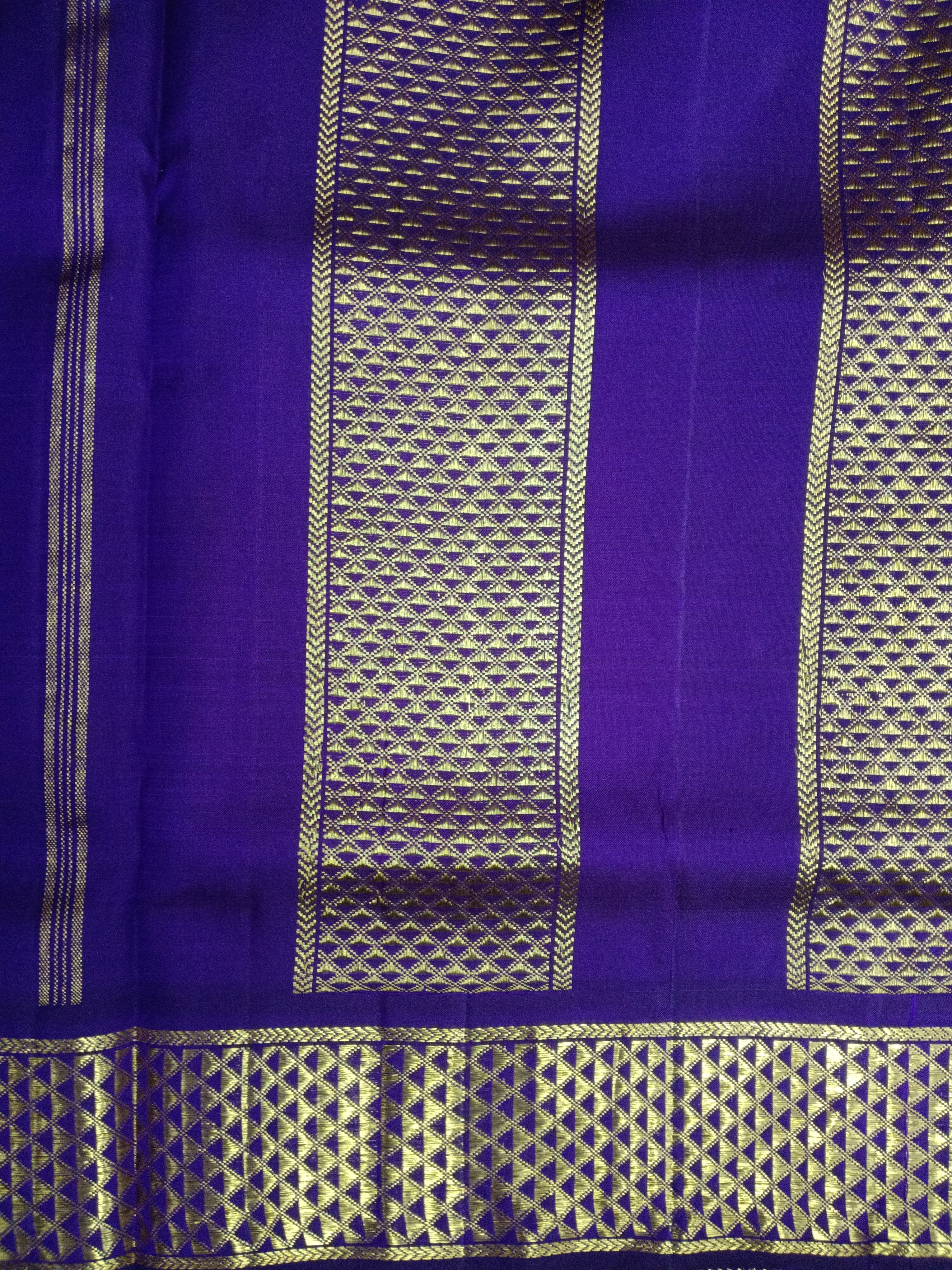 Pure silk 10yardz