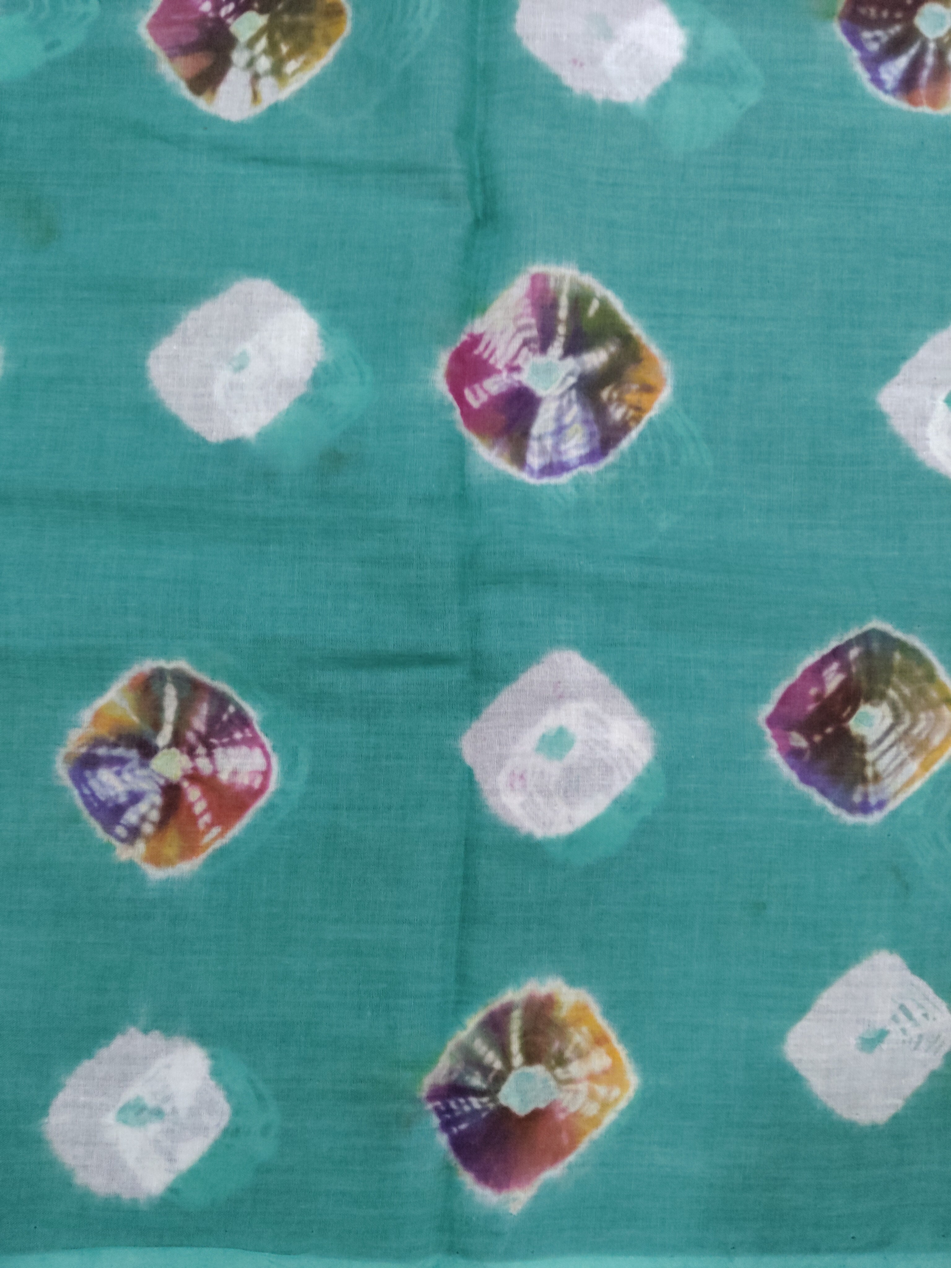 Ranee voyal saree 10.5yardz(9.5mtrs)