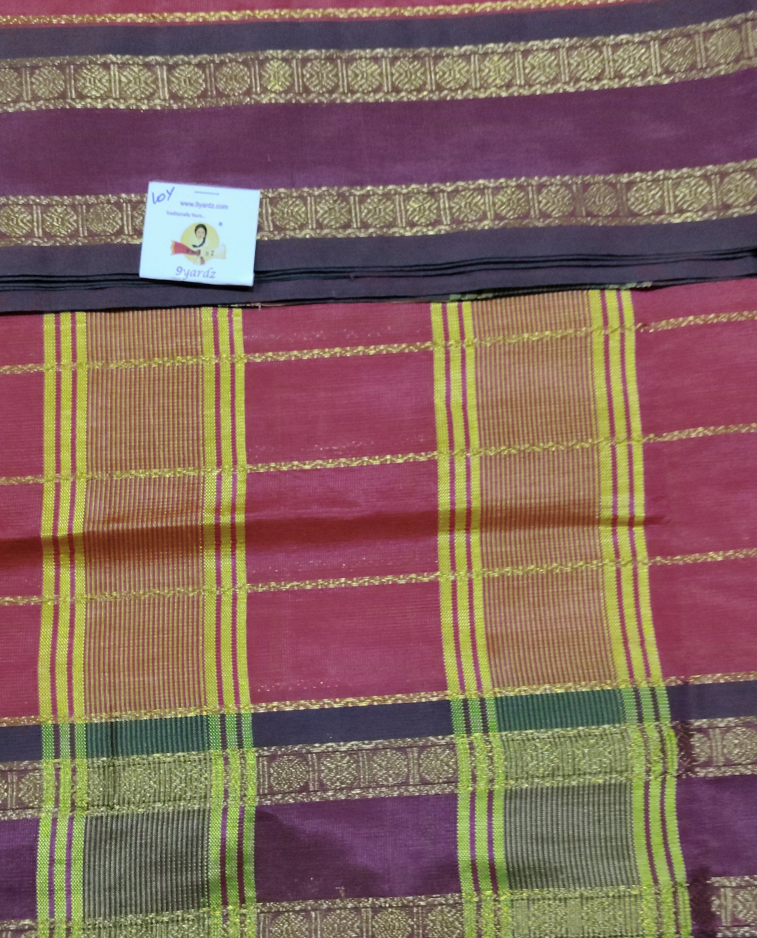 Vaazhainaar Pattu Madisar