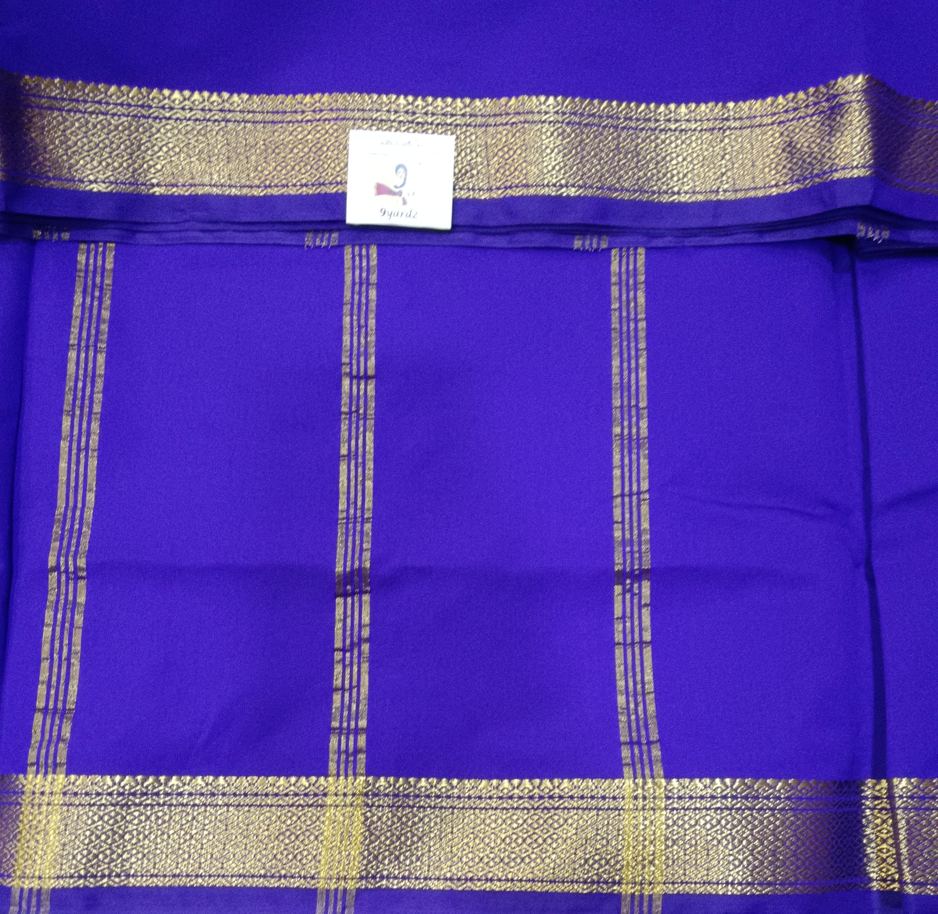 Poly silk 10.5yards madisa