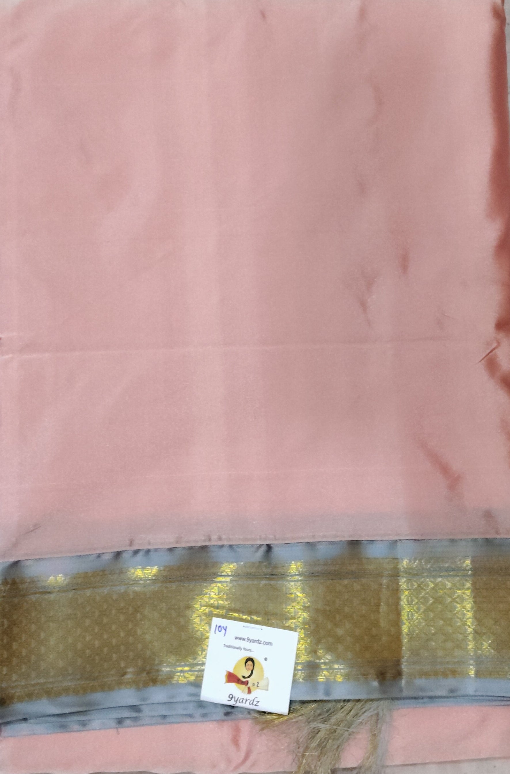 Pure Silk Mix madisar