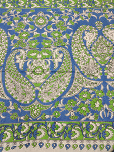 Kalamkari cotton 10yardz