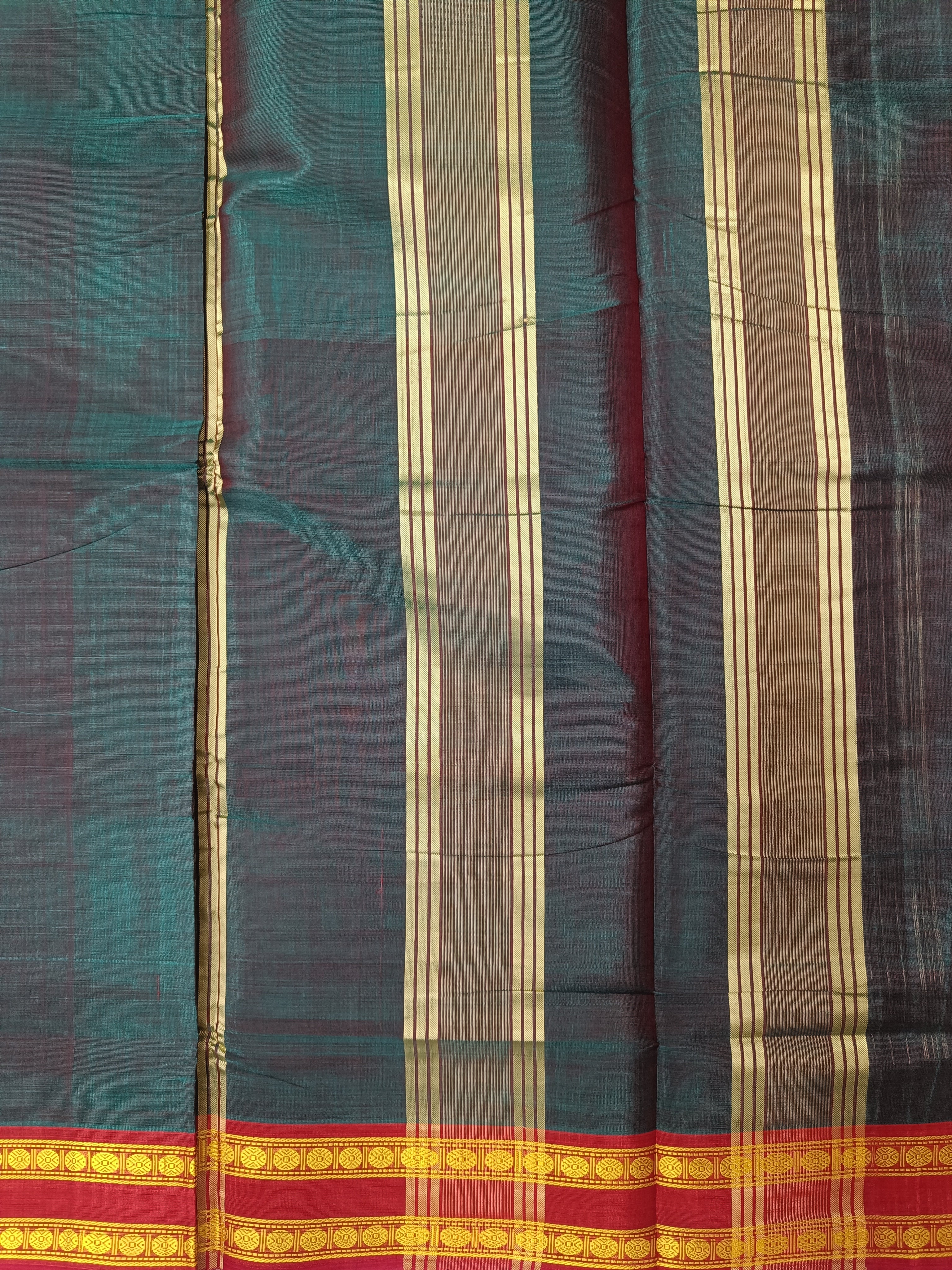 Devendra  saree 10.5yards