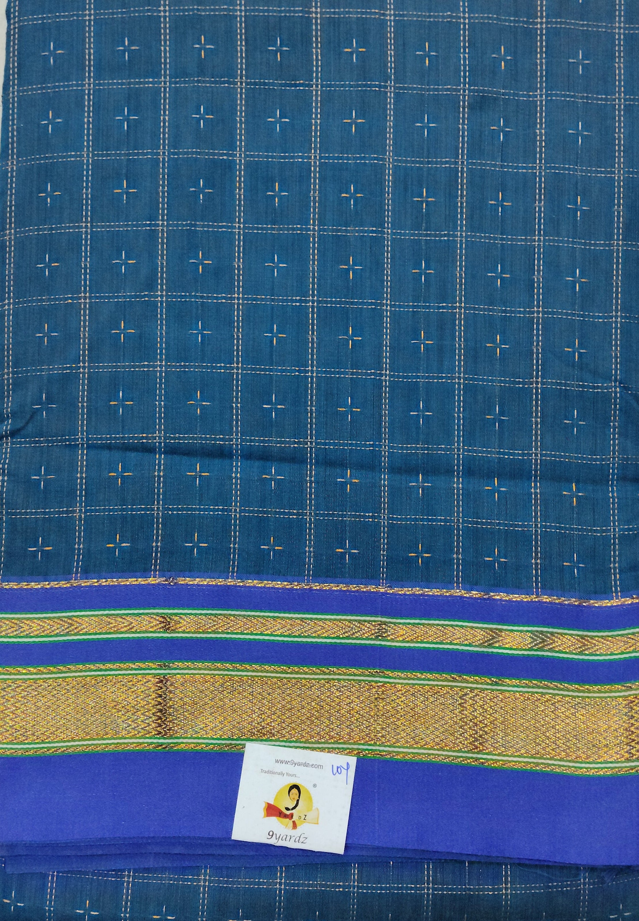 Ikkal sarees madisar 10yardz