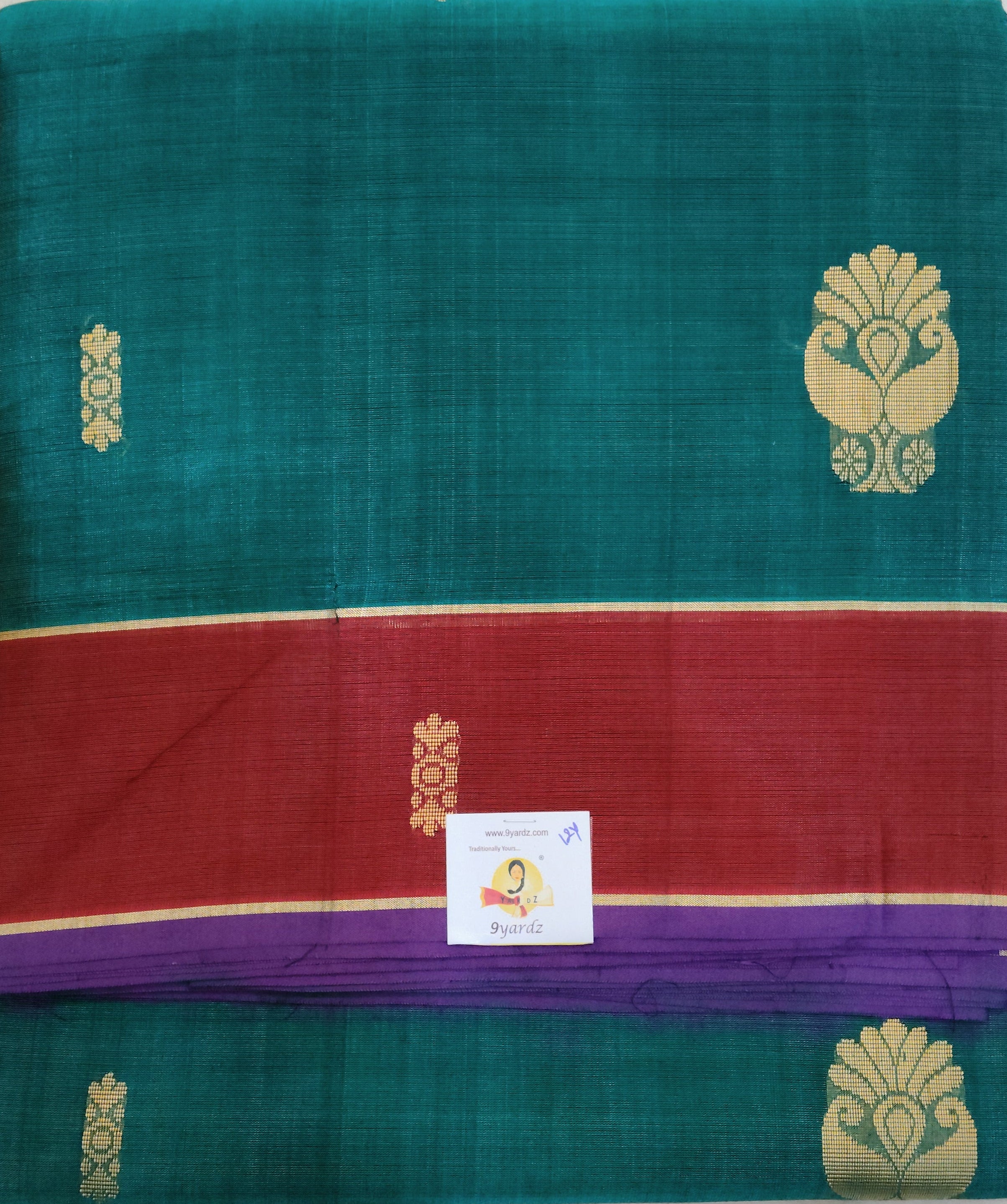 Devendra  saree 12yards