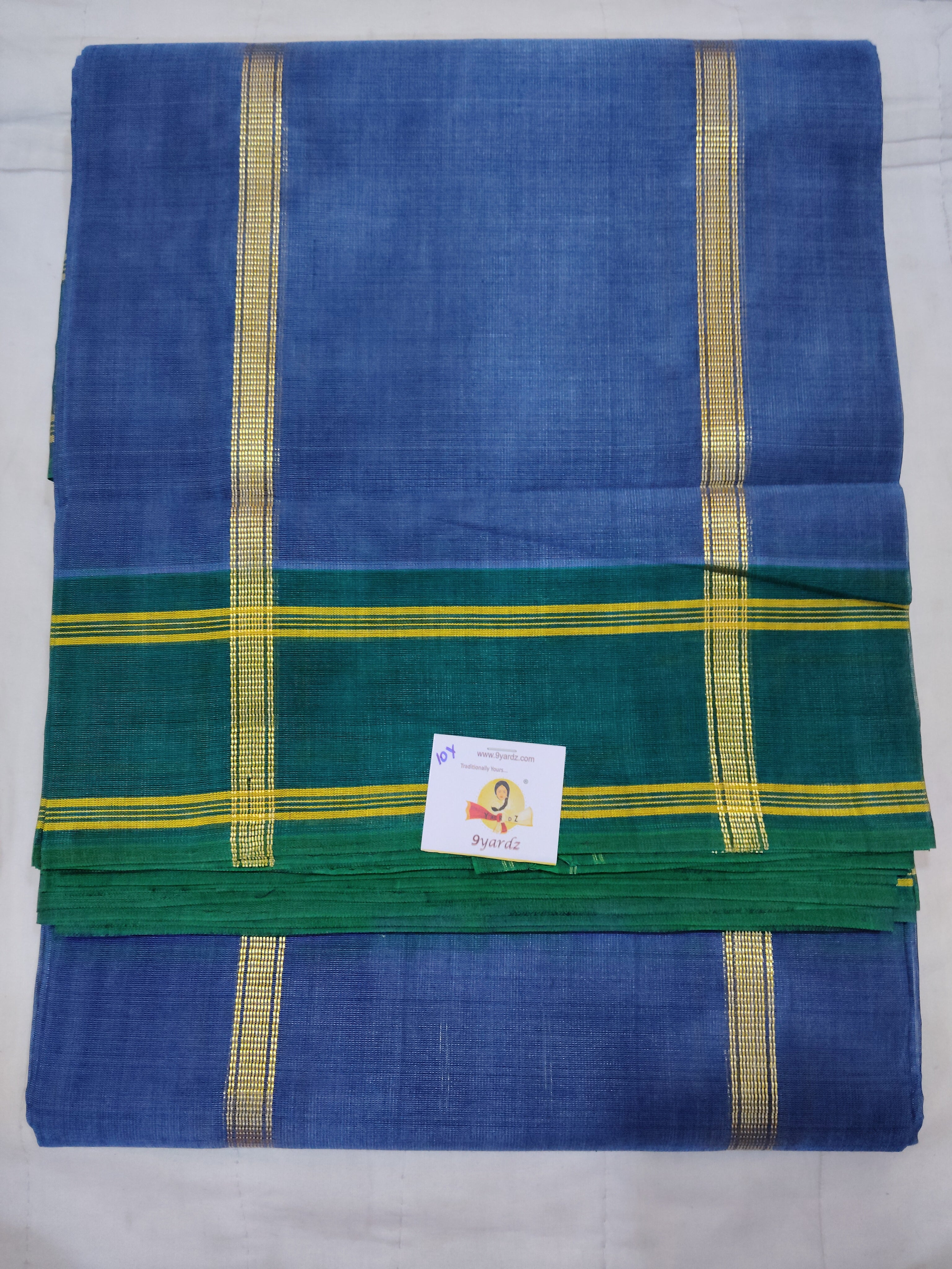 Devendra plain 10yards