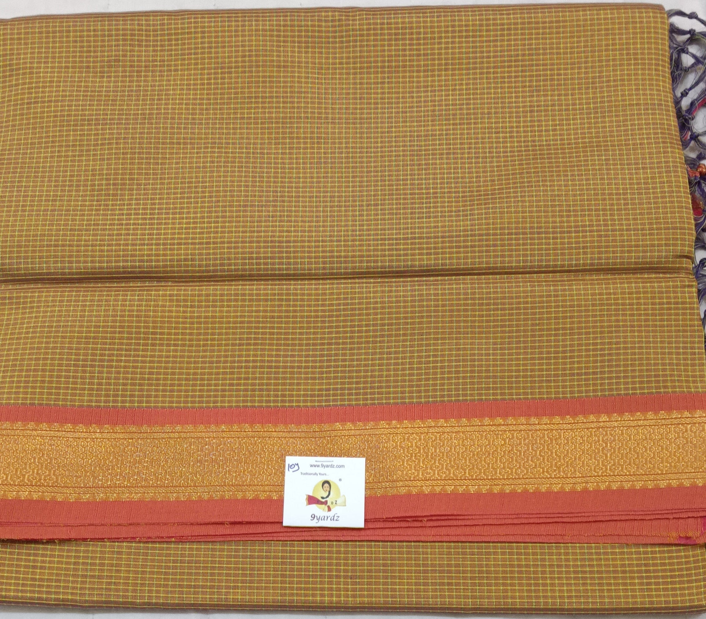 Vaazhainaar Pattu Madisar