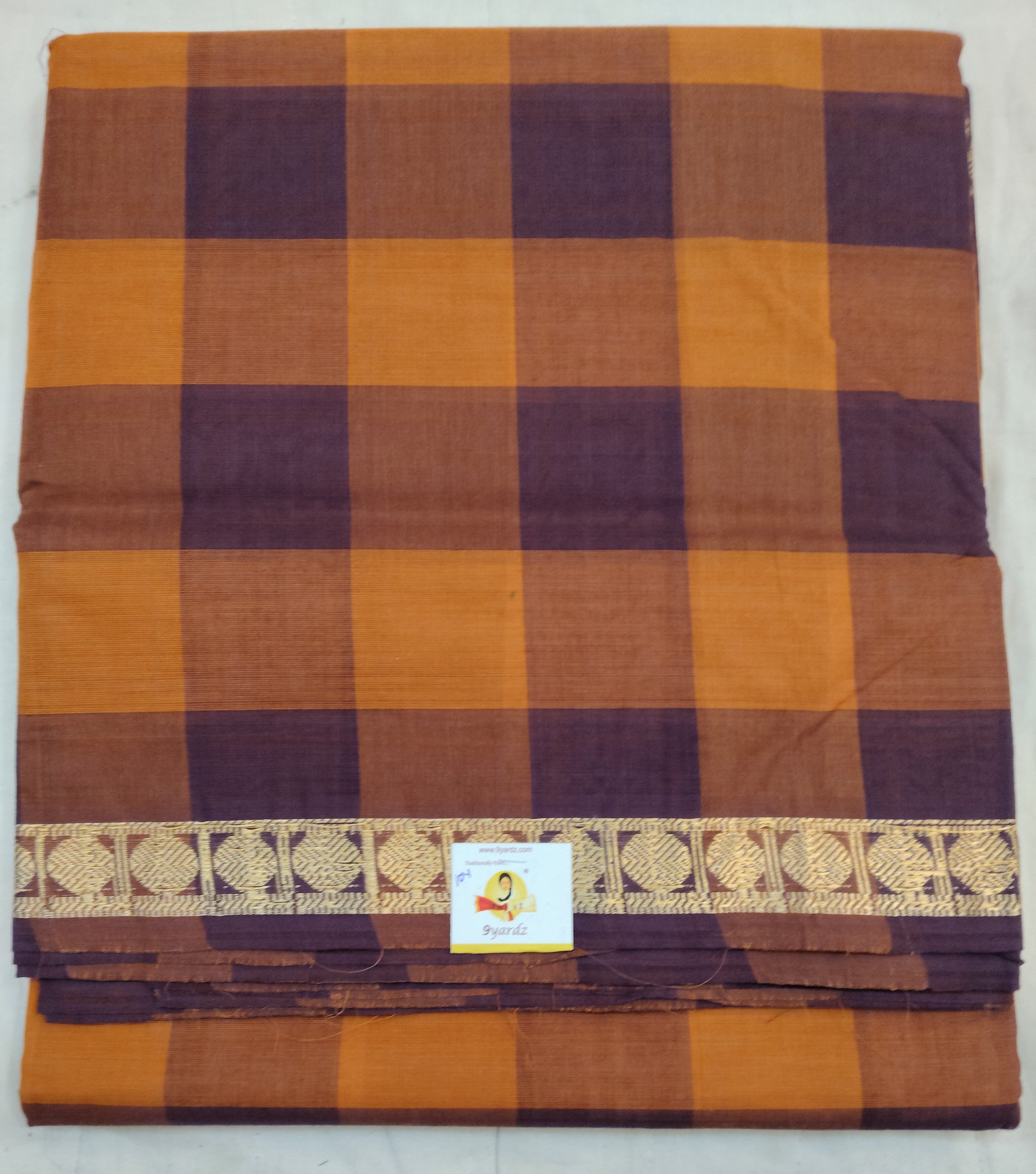 Cotton Madisar10yards
