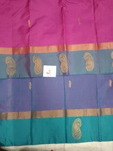 Load image into Gallery viewer, Fancy poly sarees