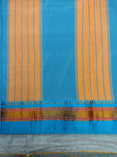 Load image into Gallery viewer, Ikkal sarees madisar plain 10yardz