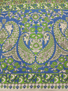 Kalamkari cotton 10yardz