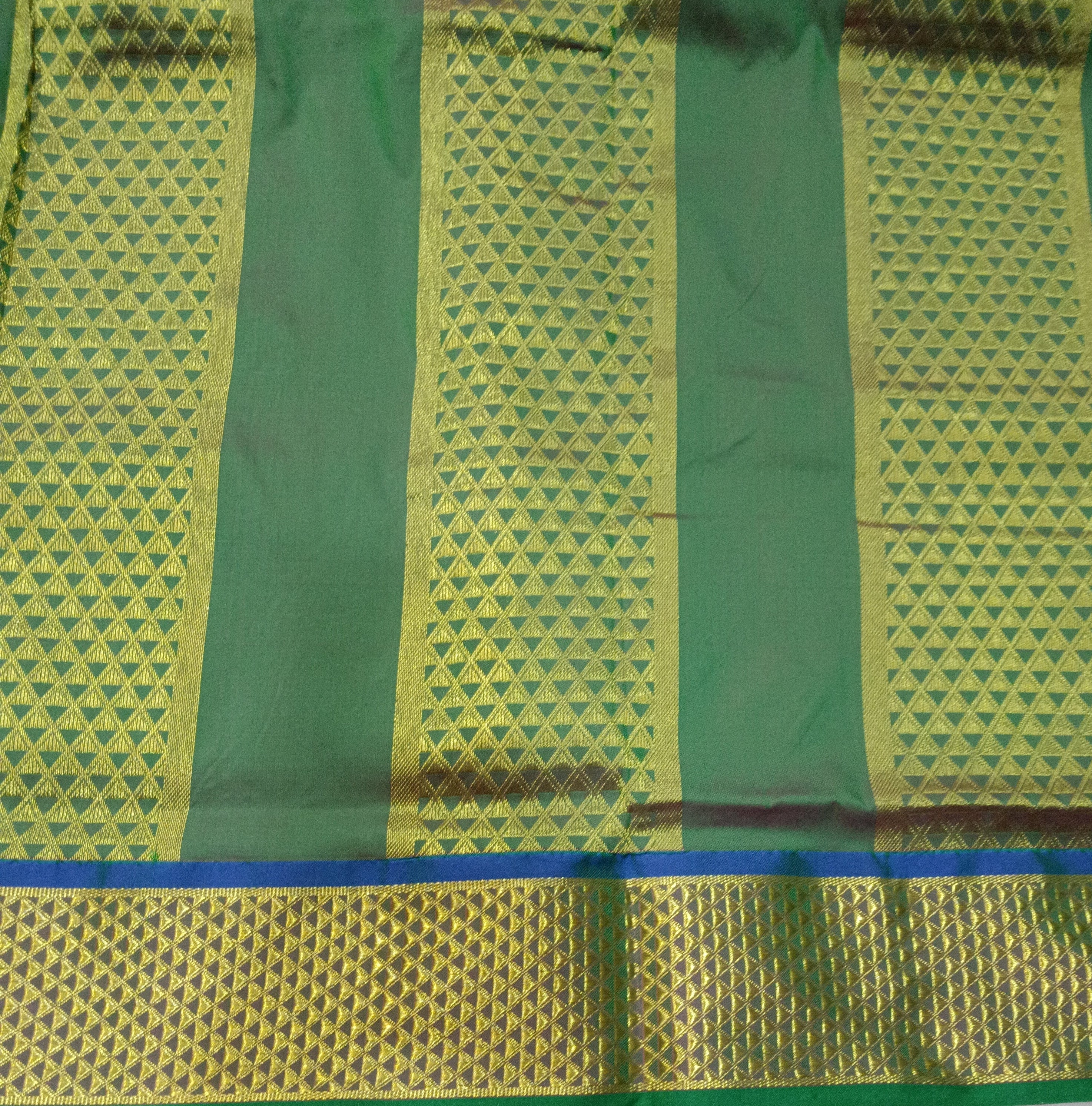Poly silk 10yards Madisar