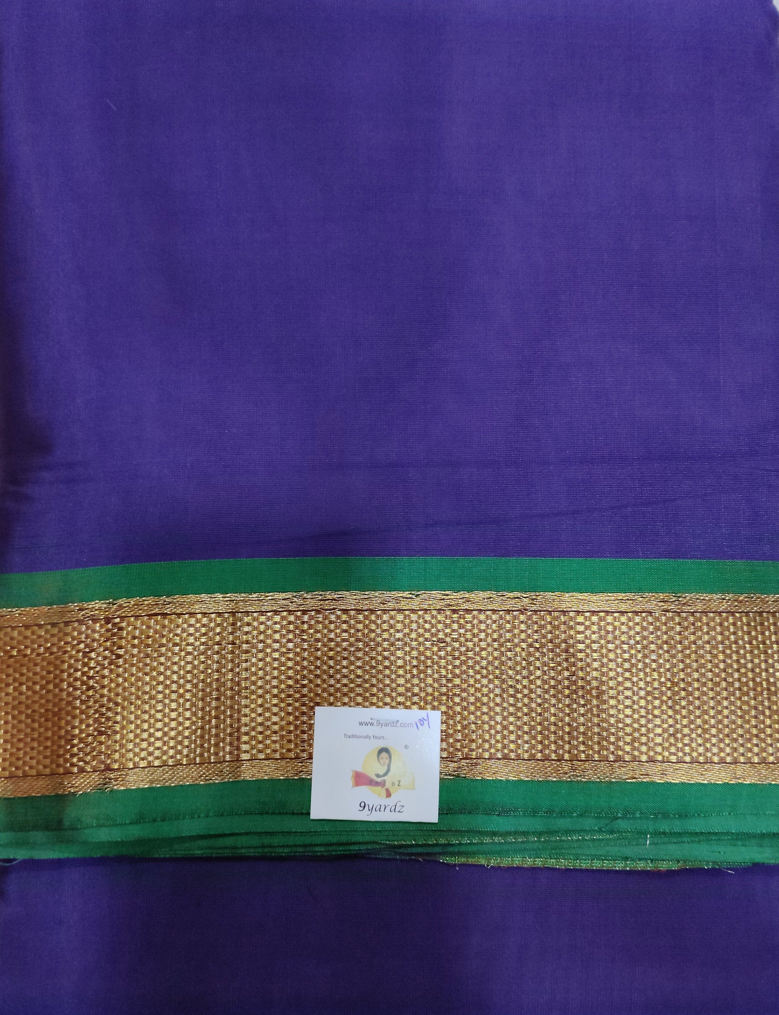 Devendra  saree 10yards