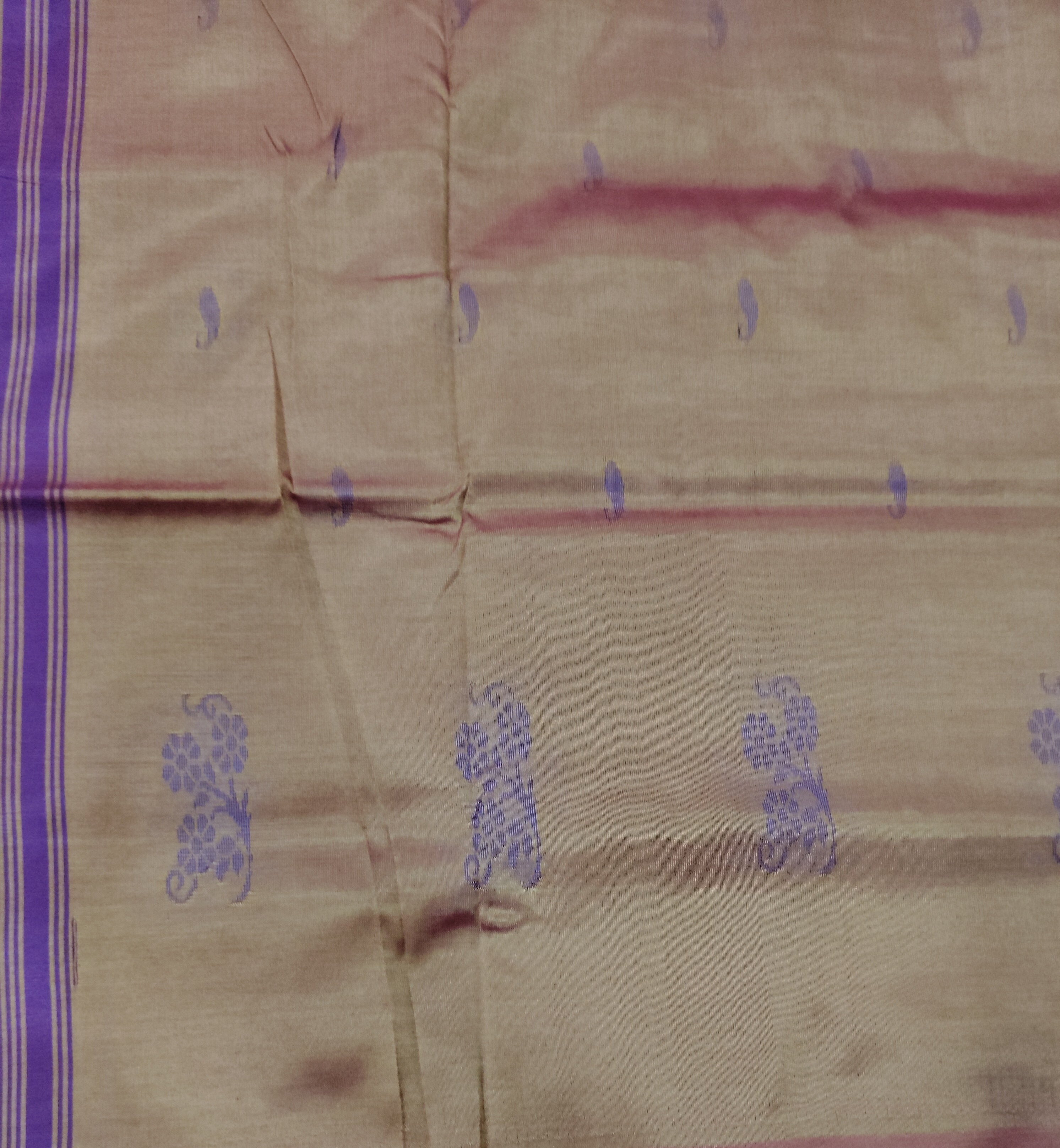 Vaazhainaar Pattu Madisar
