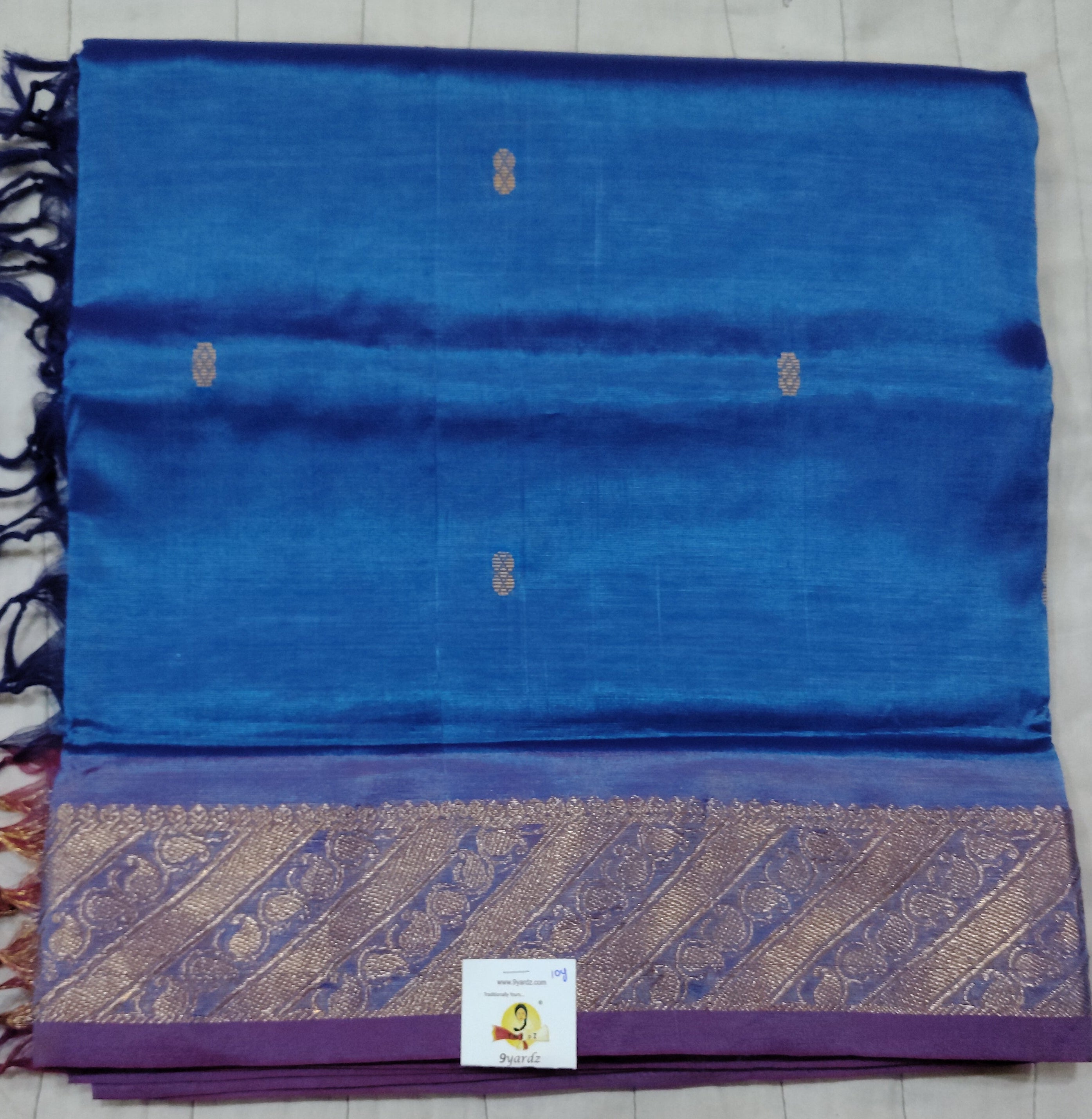 Vaazhainaar Pattu Madisar