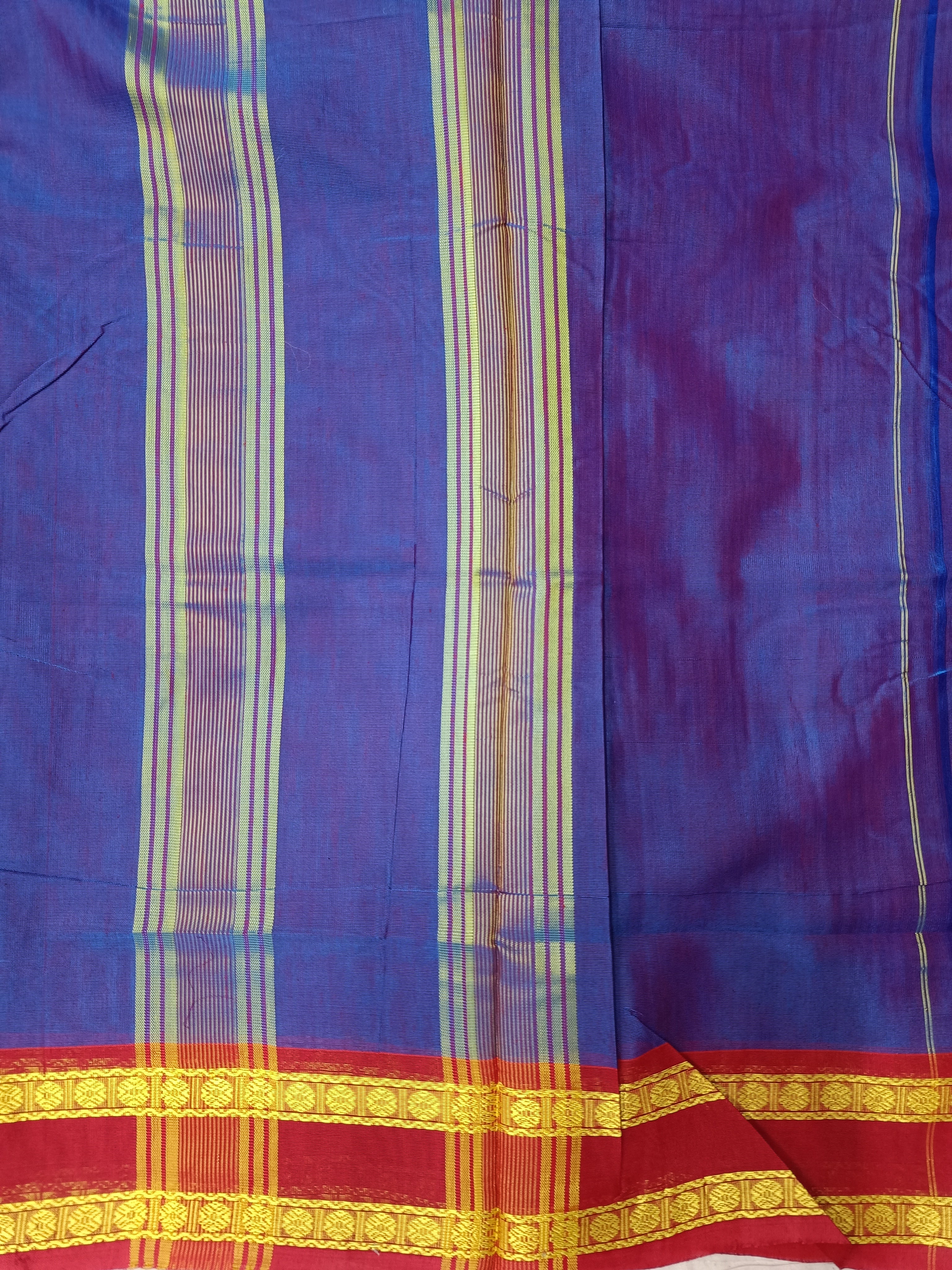 Devendra  saree 10yards