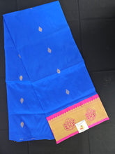 Load image into Gallery viewer, Pattu Pavadai Pure silk 44&quot;