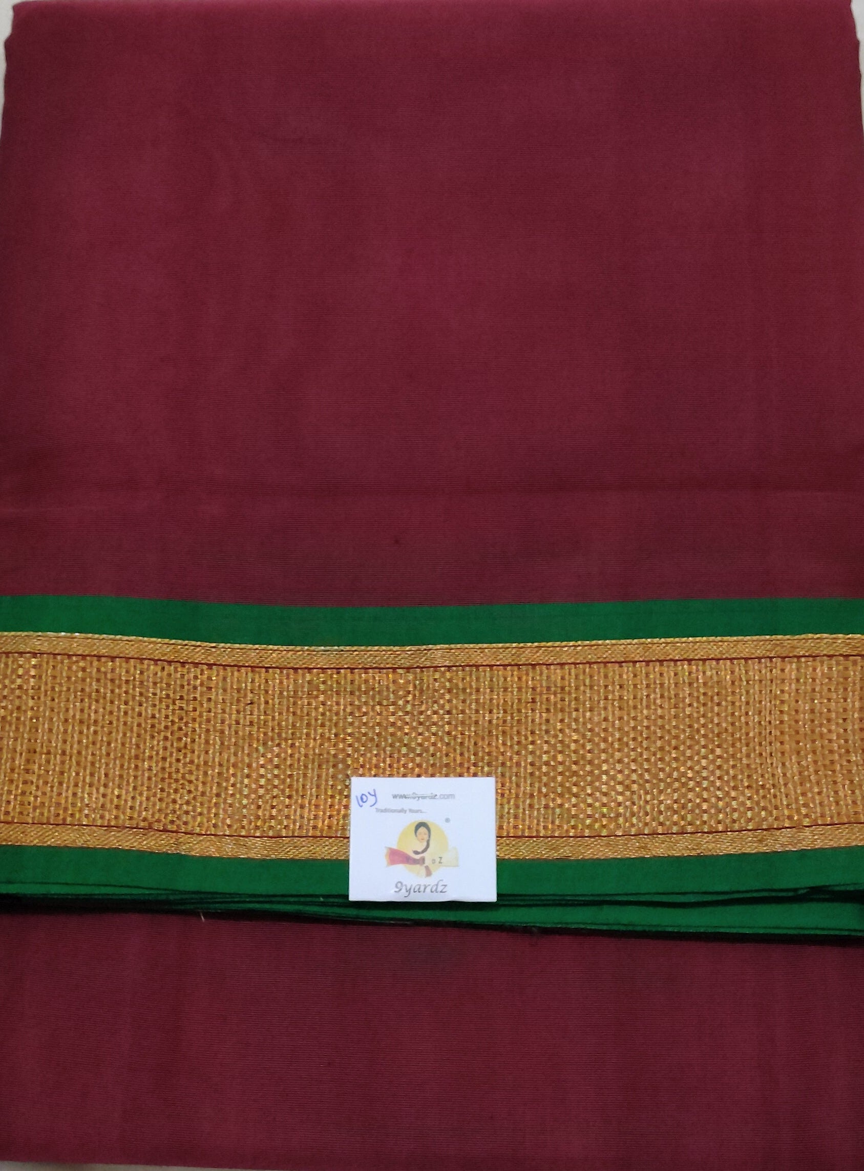 Devendra  saree 10yards