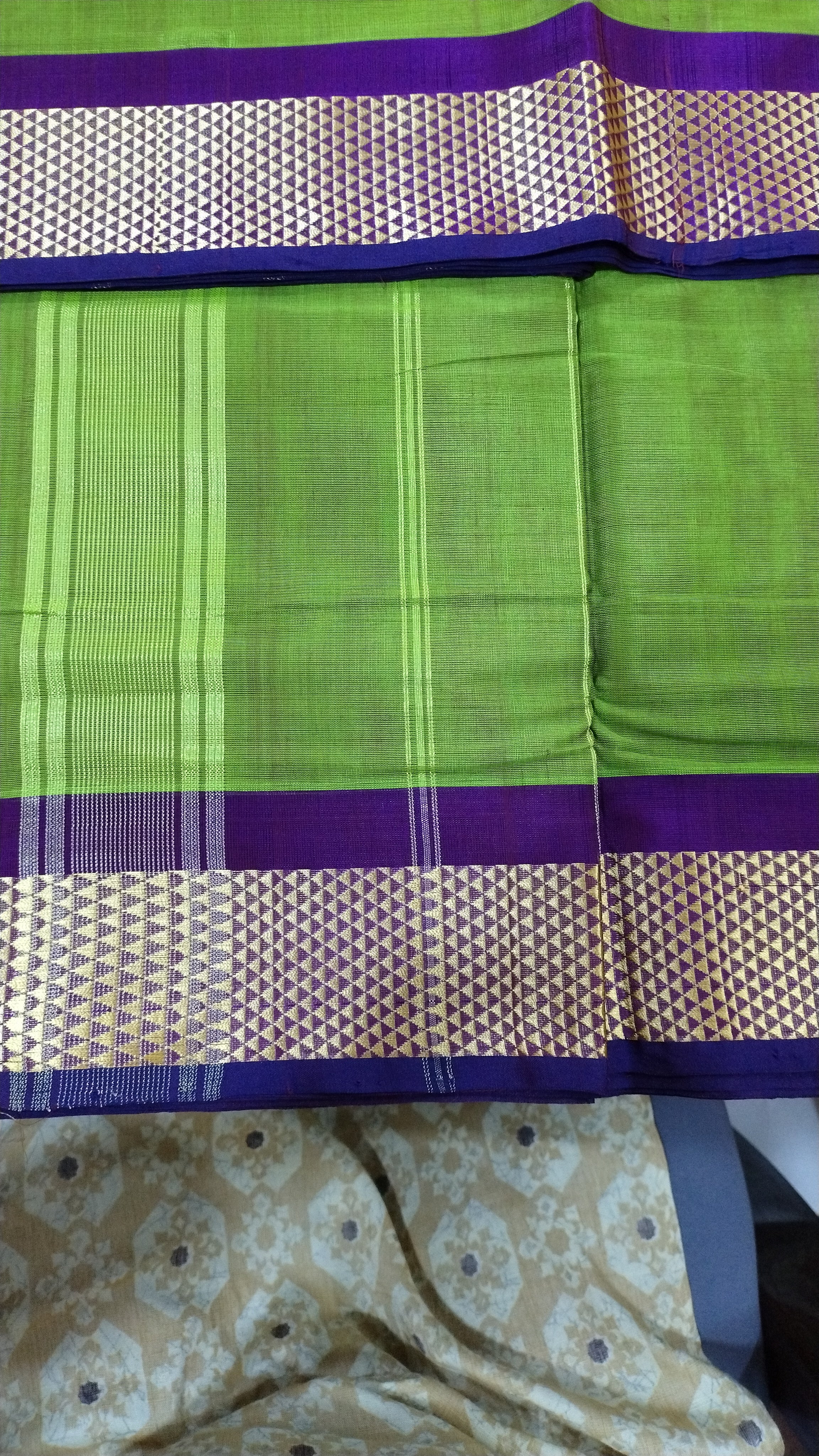 Devendra  saree 10.5yards