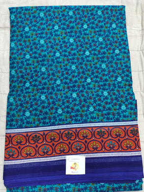 Erode cotton 10.5 yards madisar