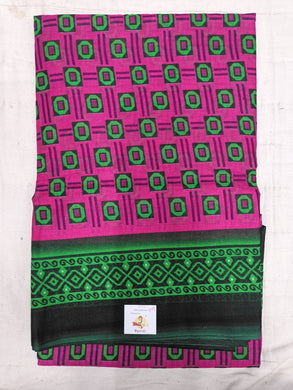 Erode cotton 10.5 yards madisar