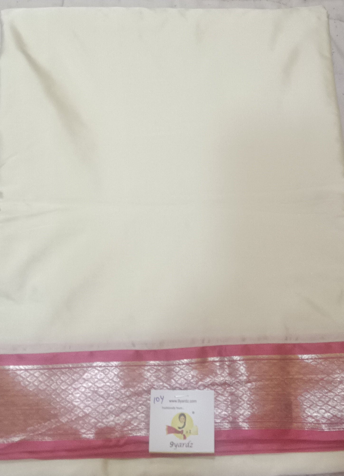 Pure Silk Mix madisar