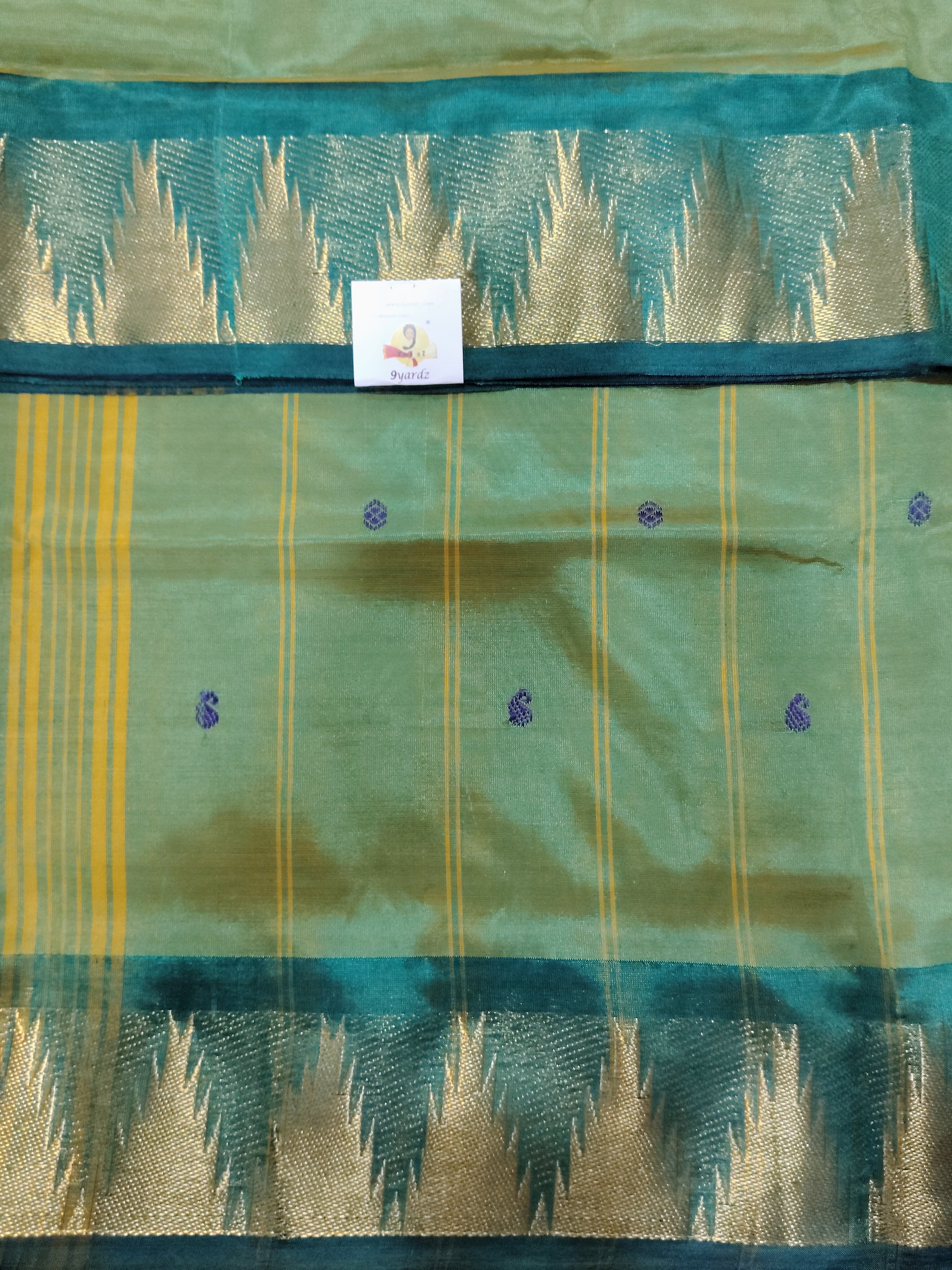 Vaazhainaar Pattu Madisar