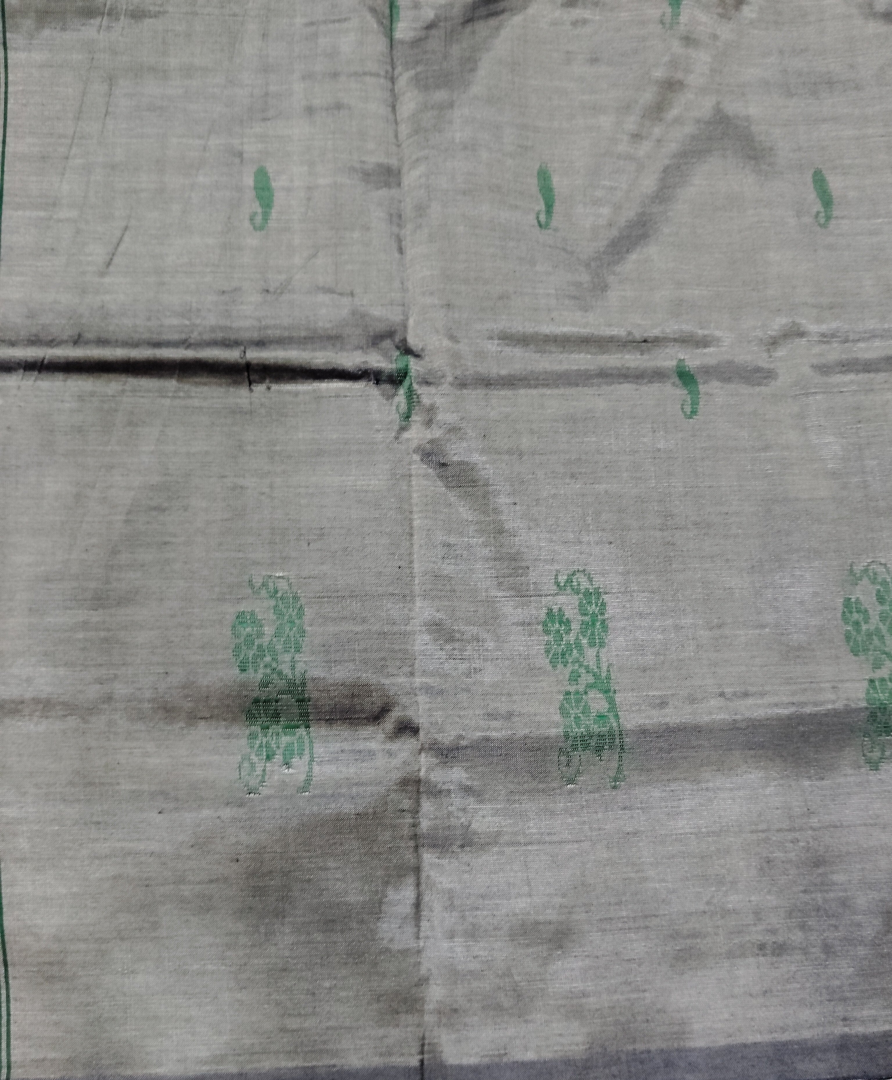 Vaazhainaar Pattu Madisar
