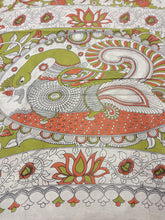 Load image into Gallery viewer, Kalamkari cotton 10yardz