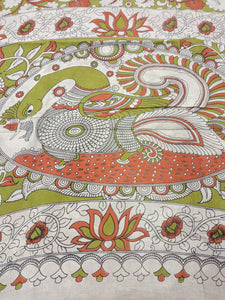 Kalamkari cotton 10yardz