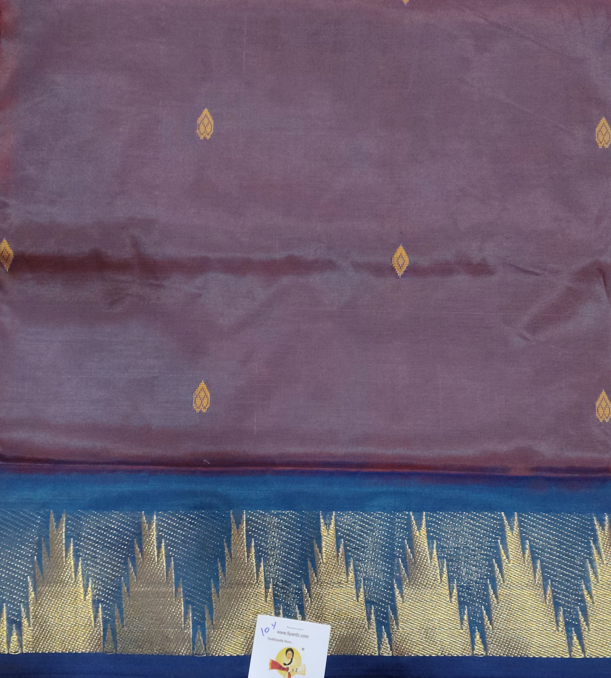 Vaazhainaar Pattu Madisar