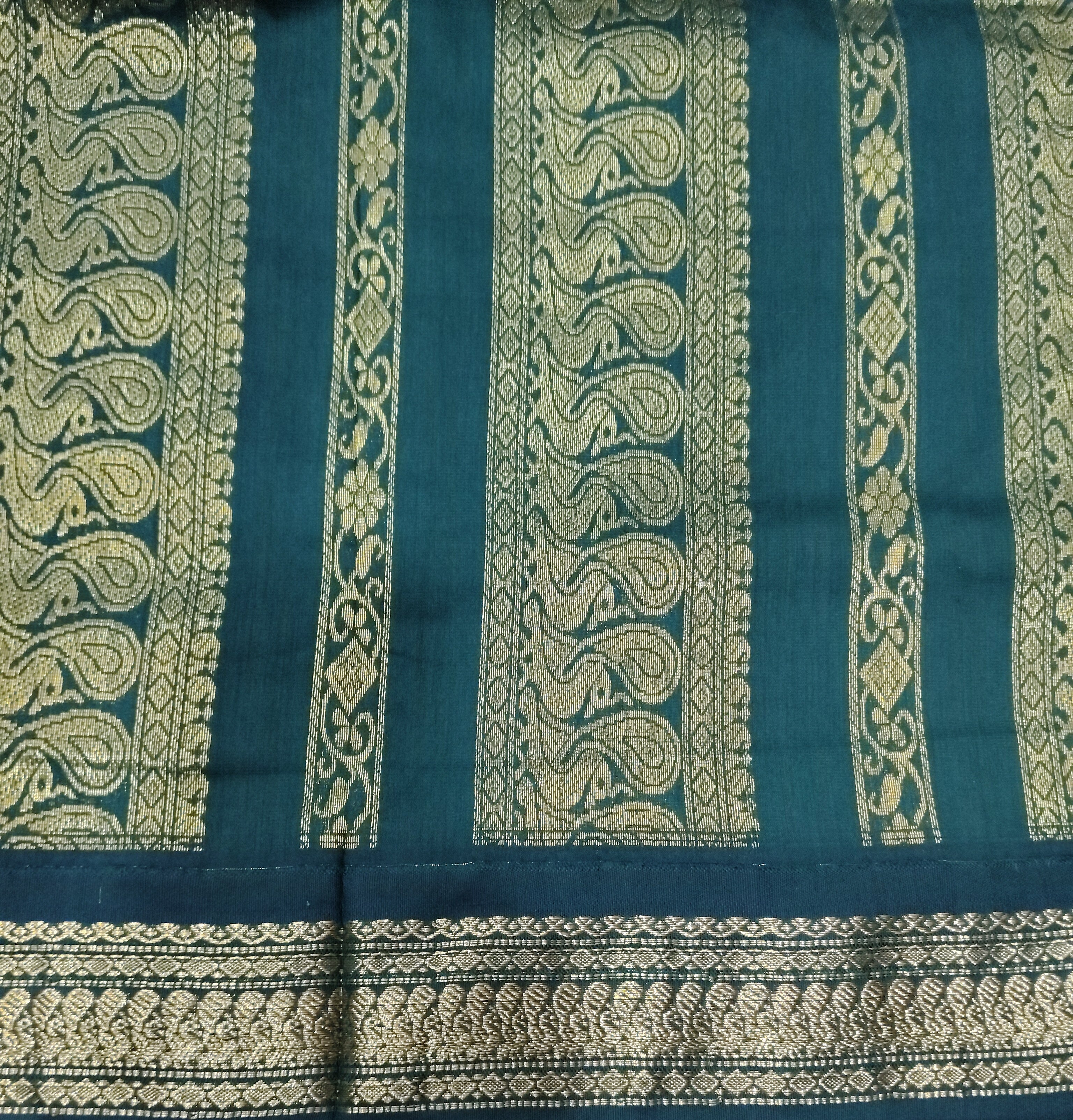 Kalyani cotton 6yardz