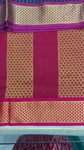 Poly silk 10yards madisar
