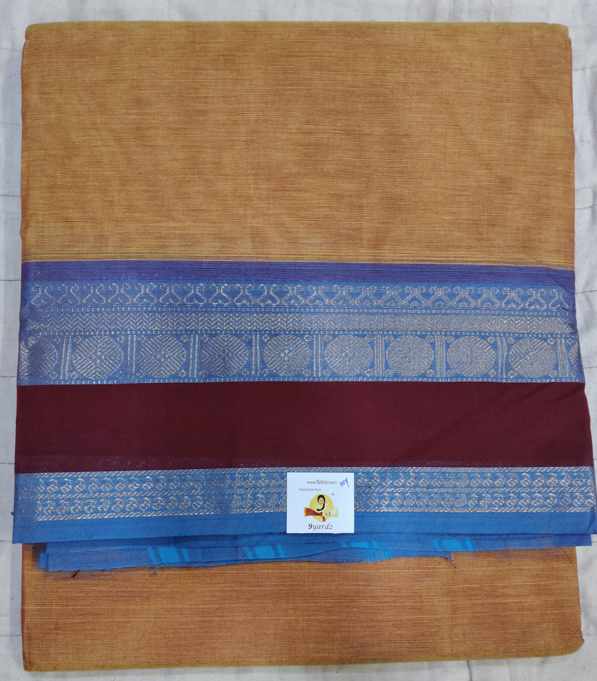 Cotton Madisar 10yards