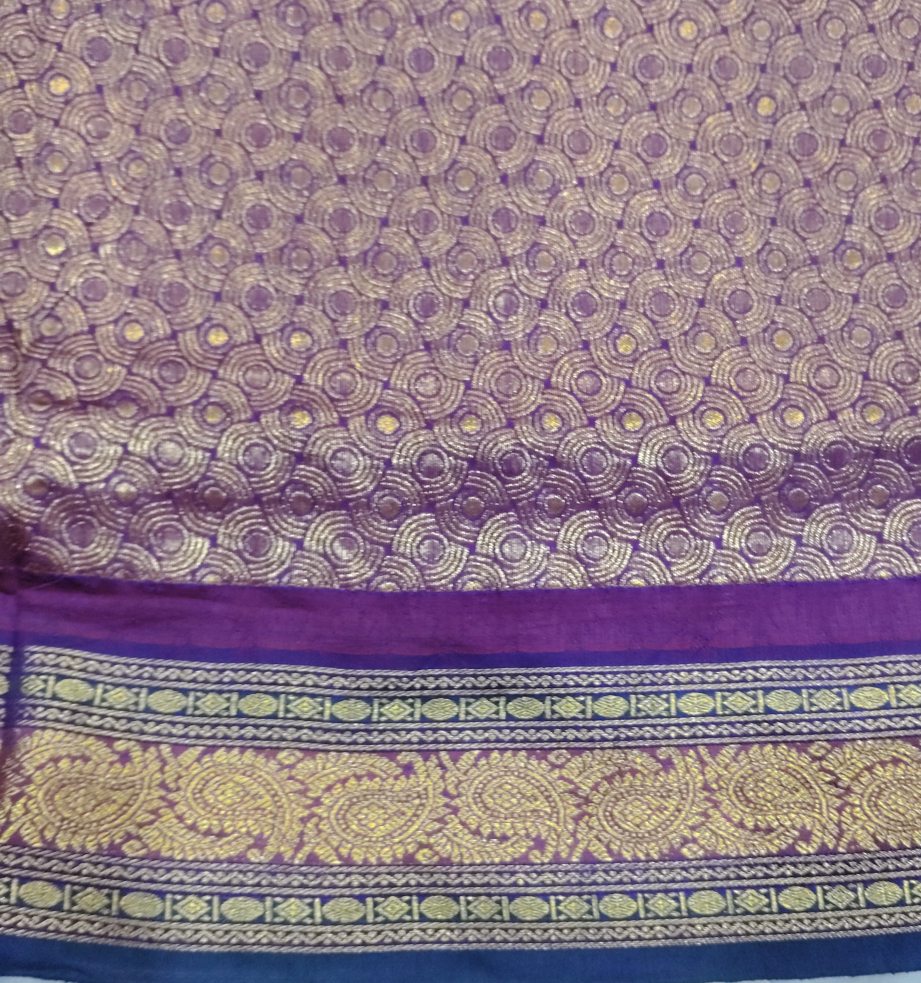 Akshaya cotton 10.25y