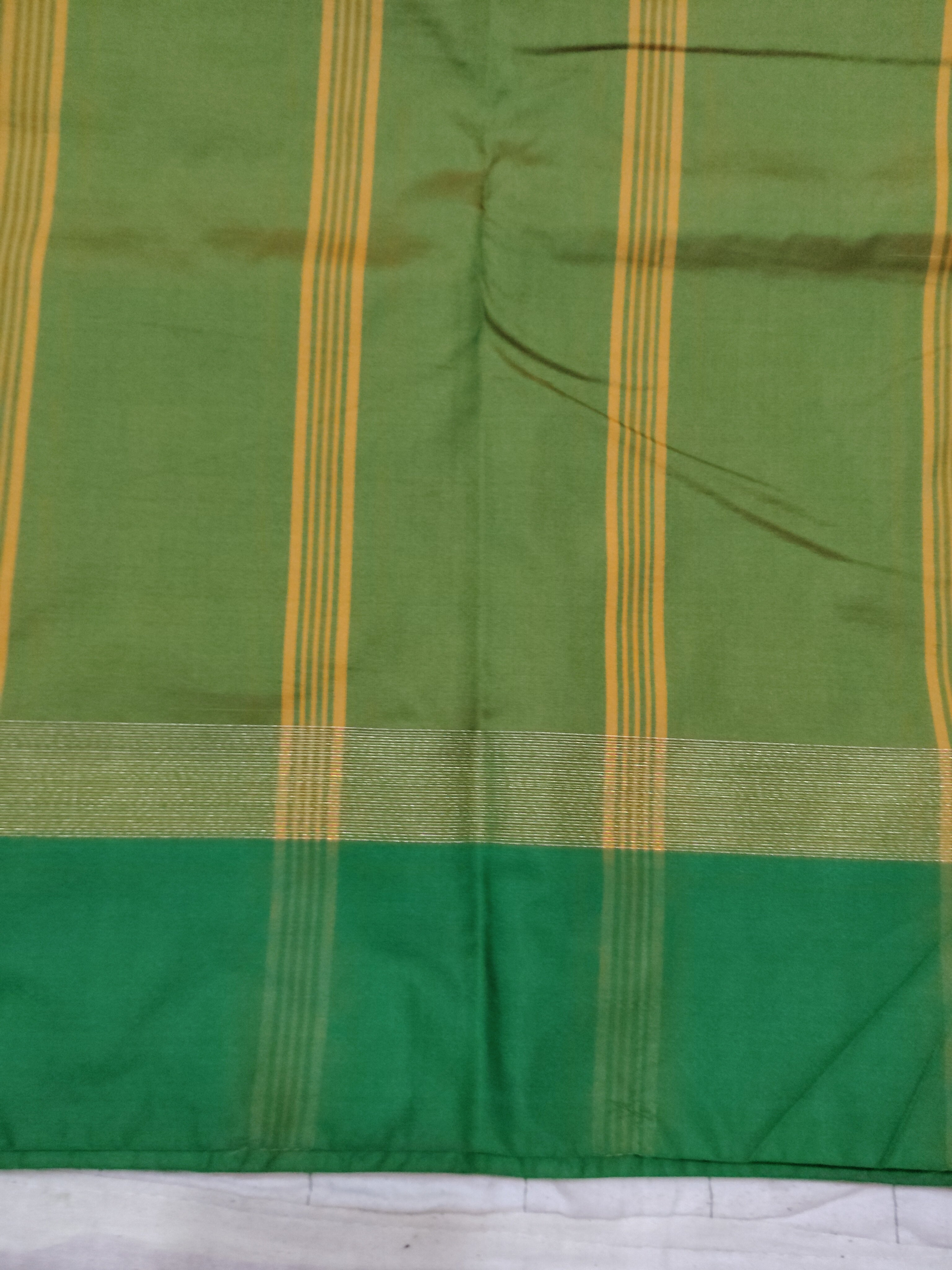 Art silk 6yardz sarees