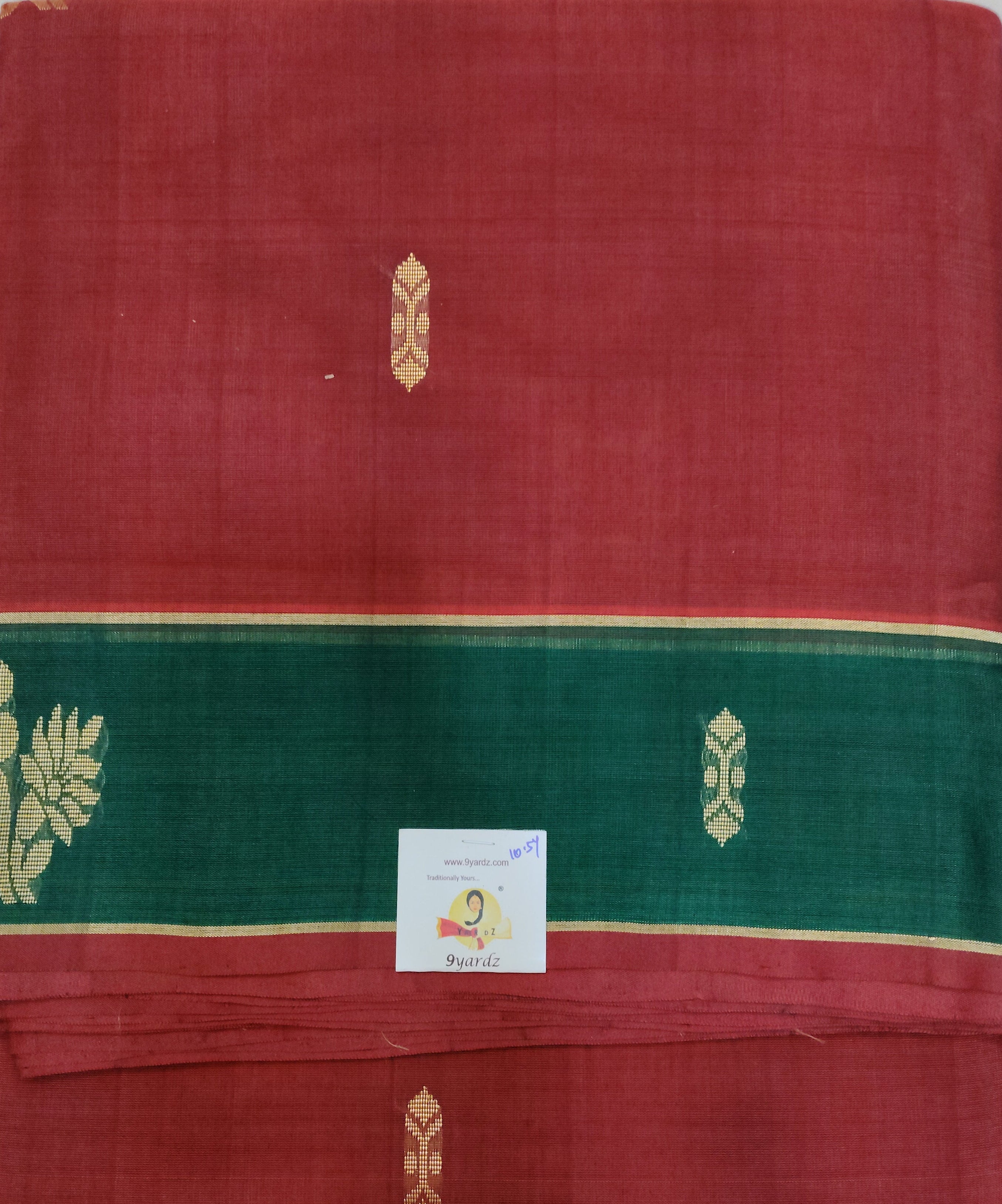 Devendra  saree 10.5yards